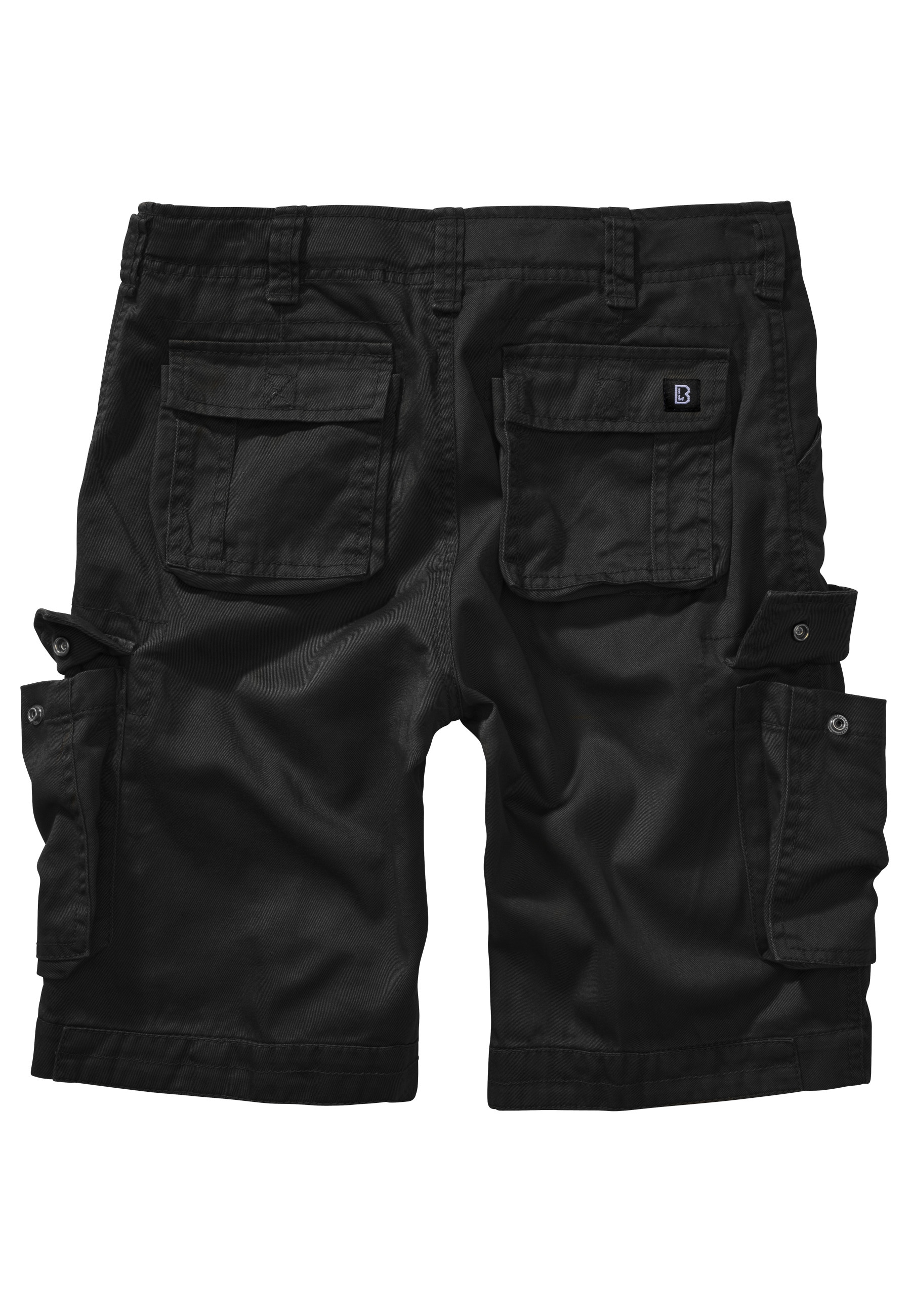 Brandit Stoffhose »Brandit Herren Kids Urban Legend Shorts«