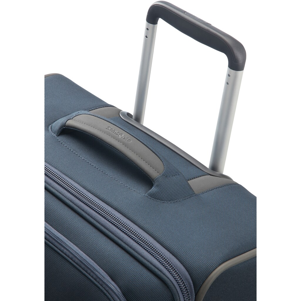 Samsonite Weichgepäck-Trolley »Spark SNG, 55 cm«, 2 Rollen