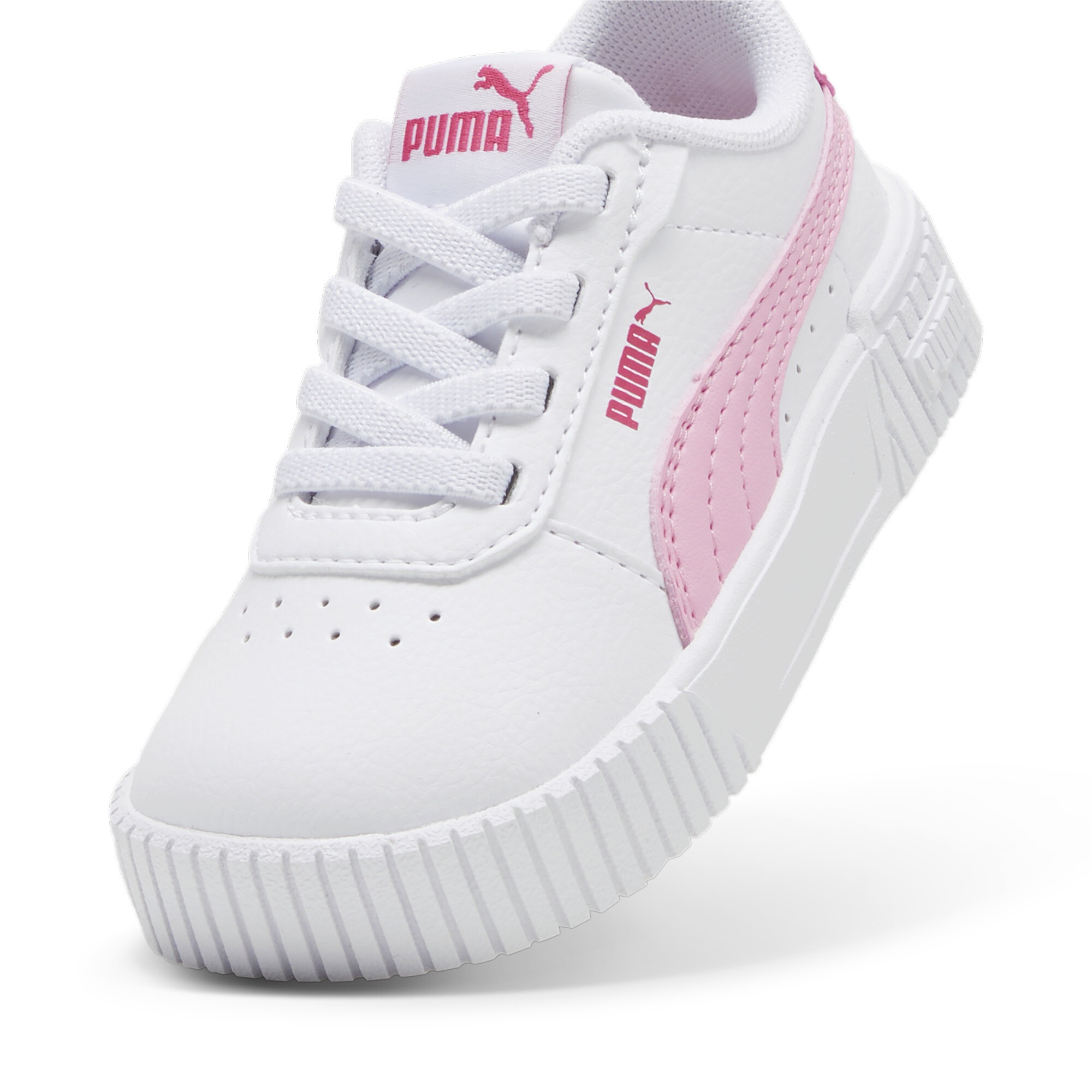 PUMA Sneaker »Carina 2.0 AC Sneakers Mädchen«