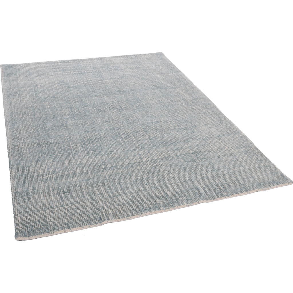 TOM TAILOR HOME Teppich »Groove«, rechteckig