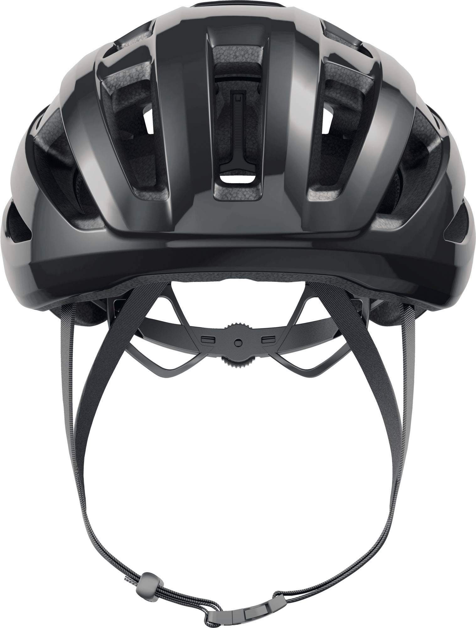 ABUS Fahrradhelm »POWERDOME MIPS«