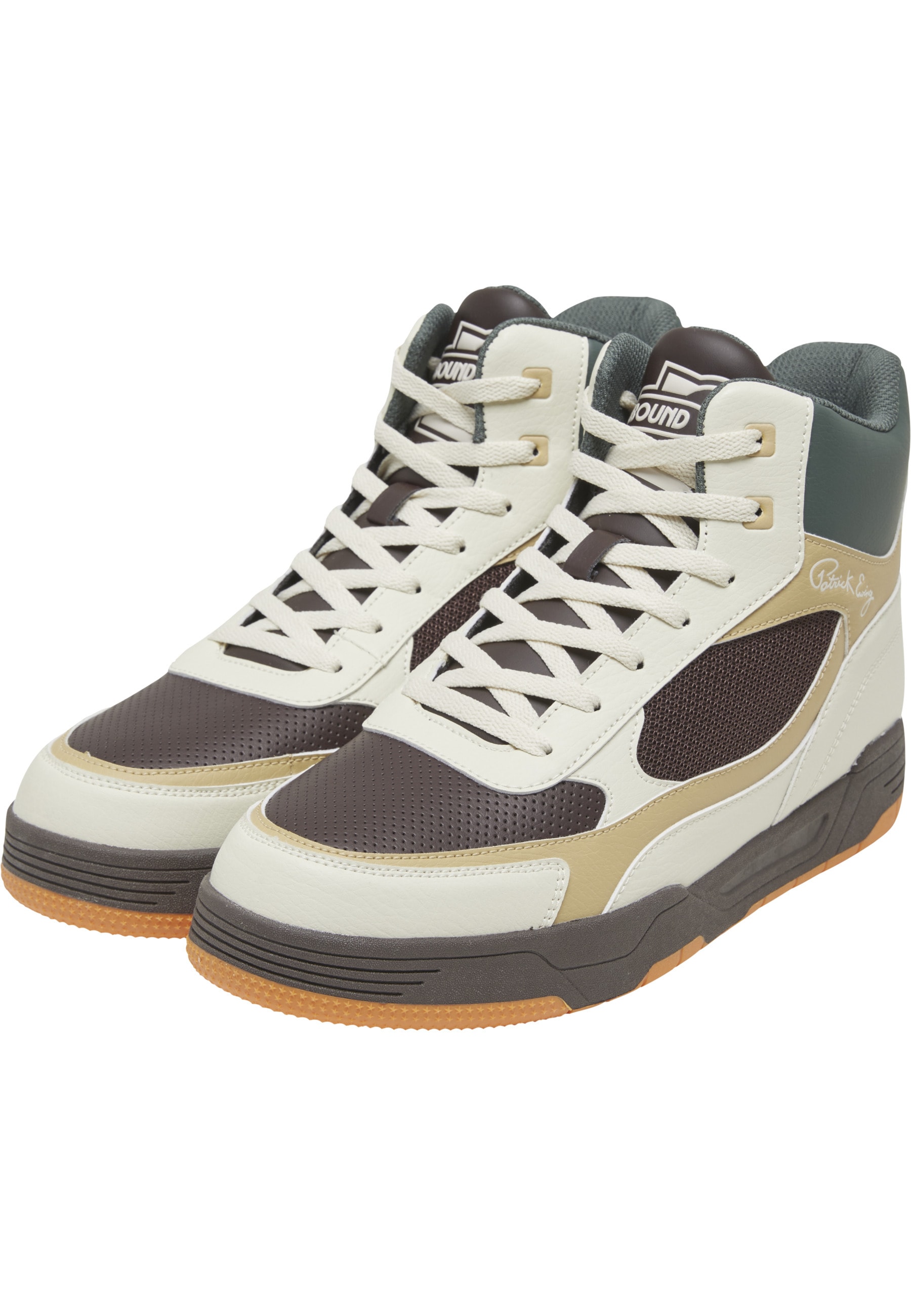 Ewing Trainingsschuh "Ewing Rebound SHAKE N BAKE"