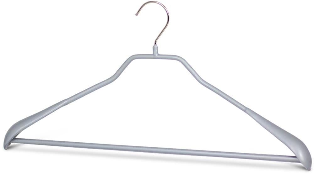 MAWA Kleiderbügel "Bodyform LS", (Set, 5 tlg., 5 Kleiderbügel), für Jacken günstig online kaufen