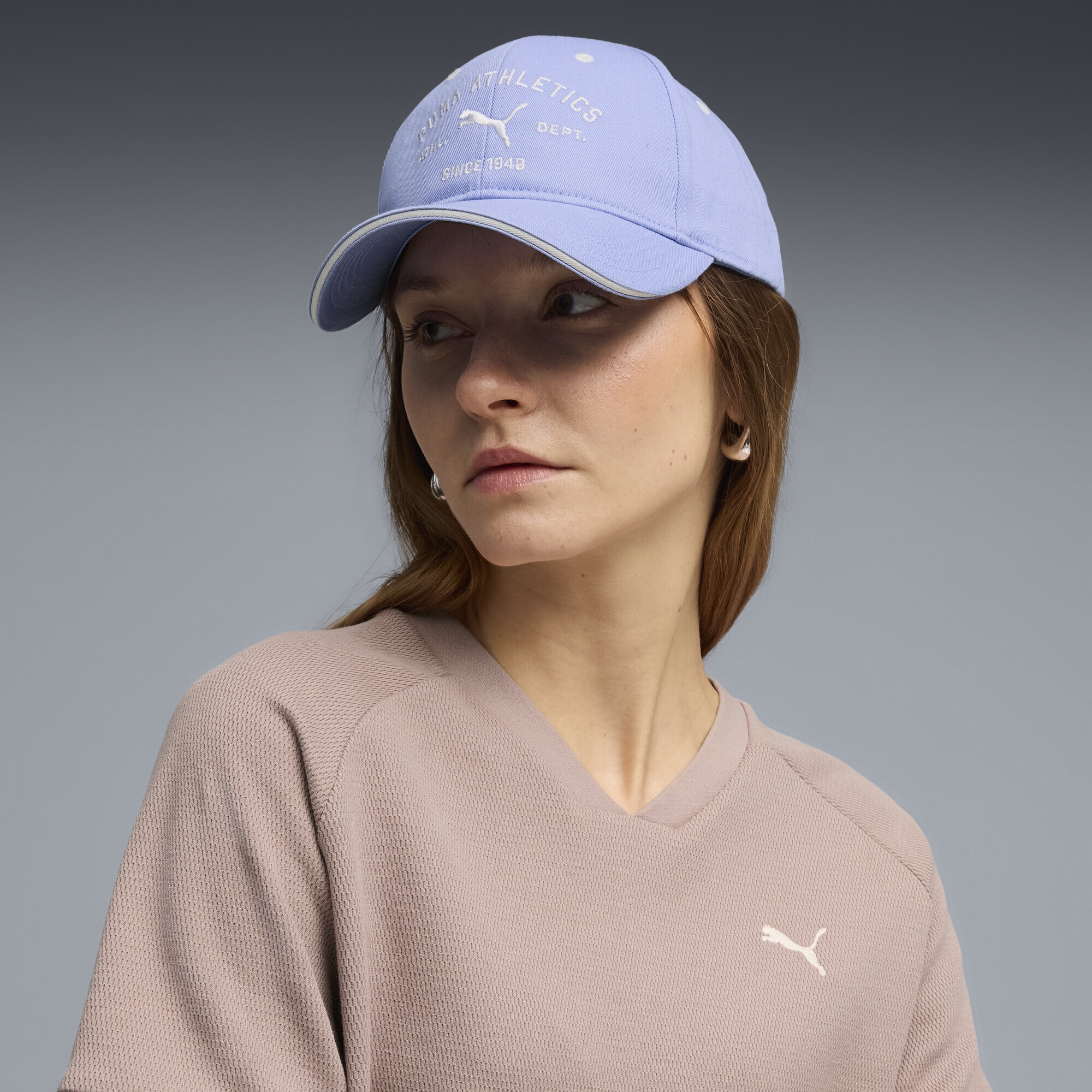 PUMA Flex Cap »PUMA Class Baseball-Cap Erwachsene«