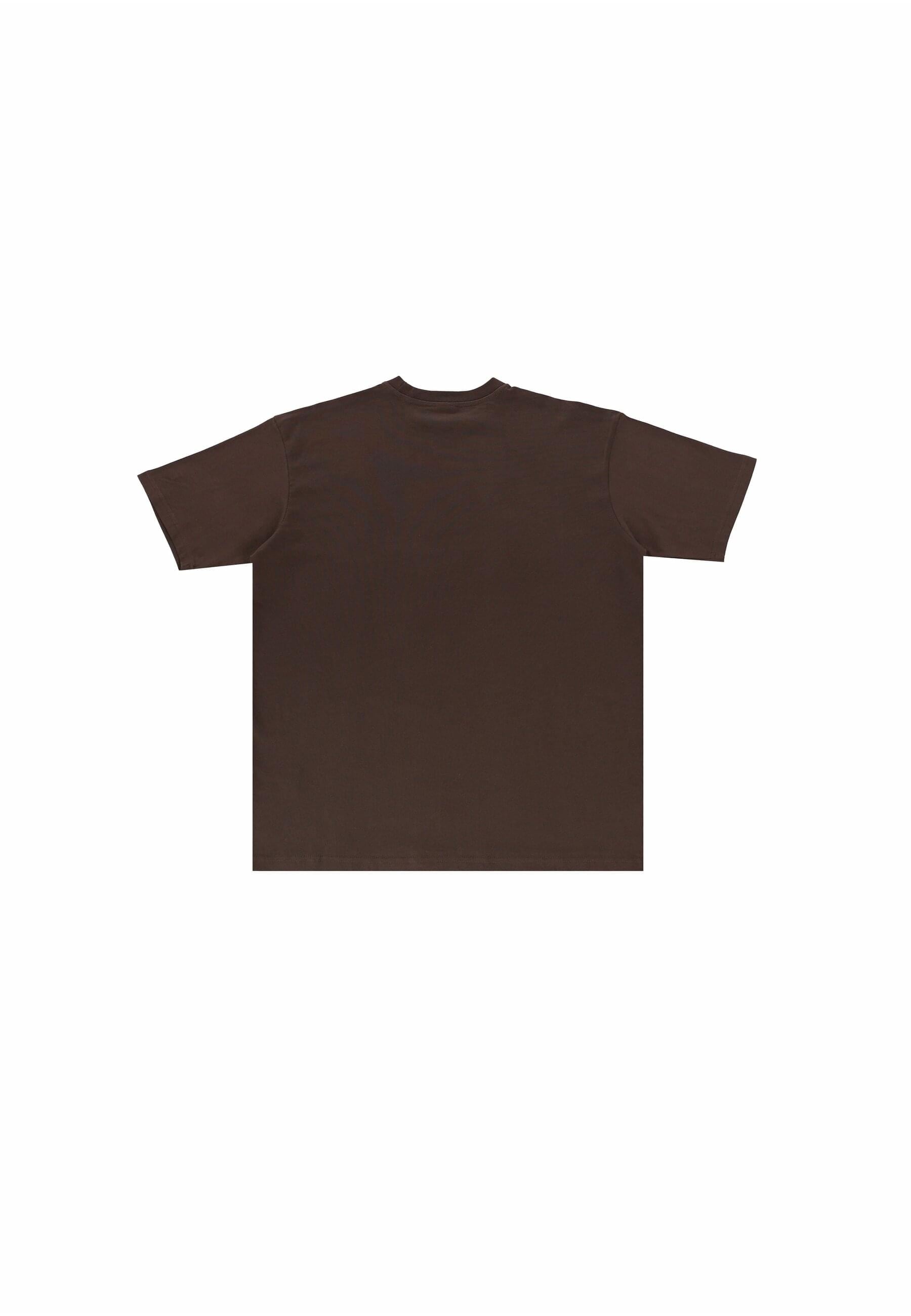Dropsize T-Shirt »Dropsize Regular Fit T-Shirt«, (1 tlg.)