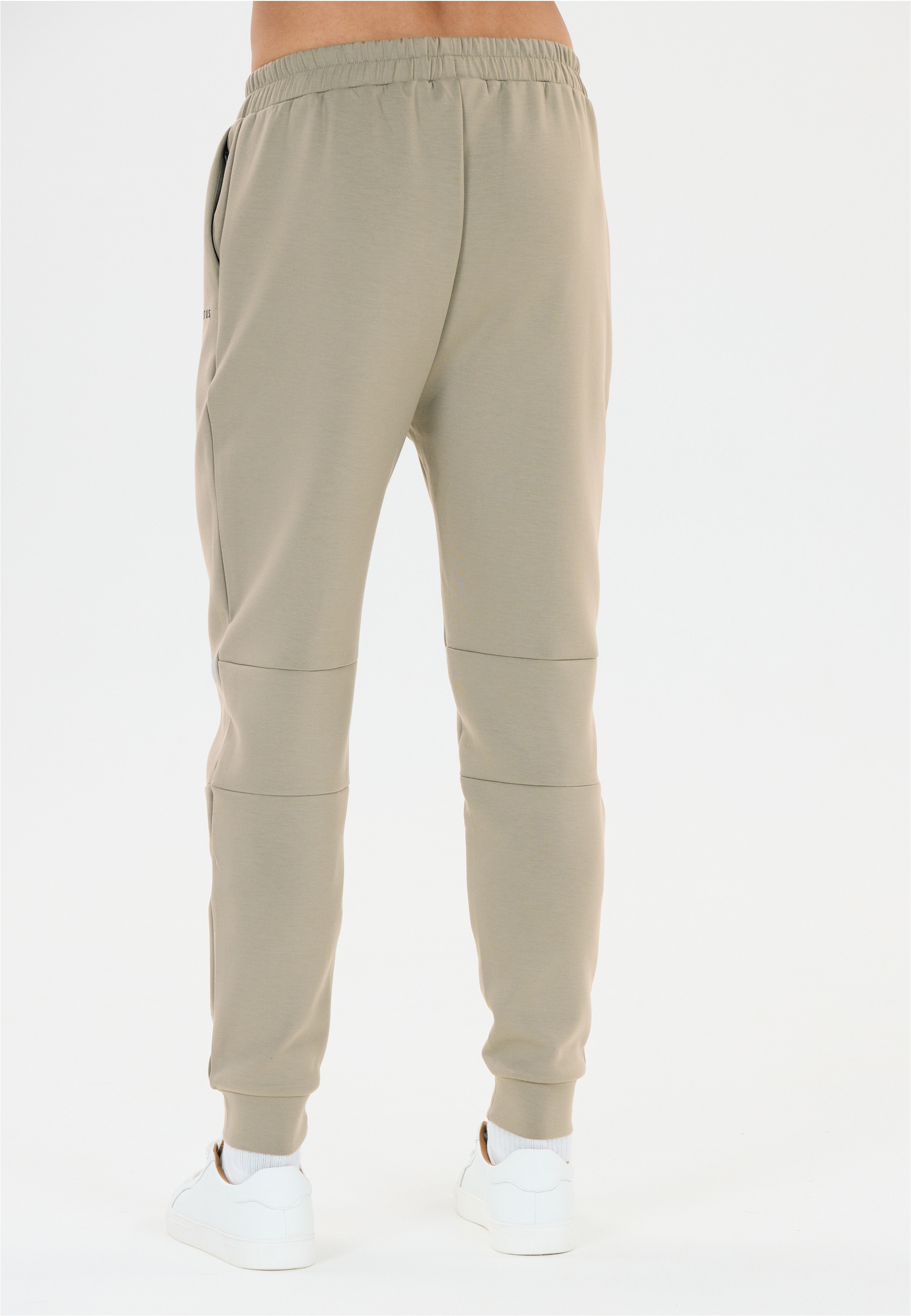 Virtus Sweathose »Taro V2«  mit praktischen Seitentaschen