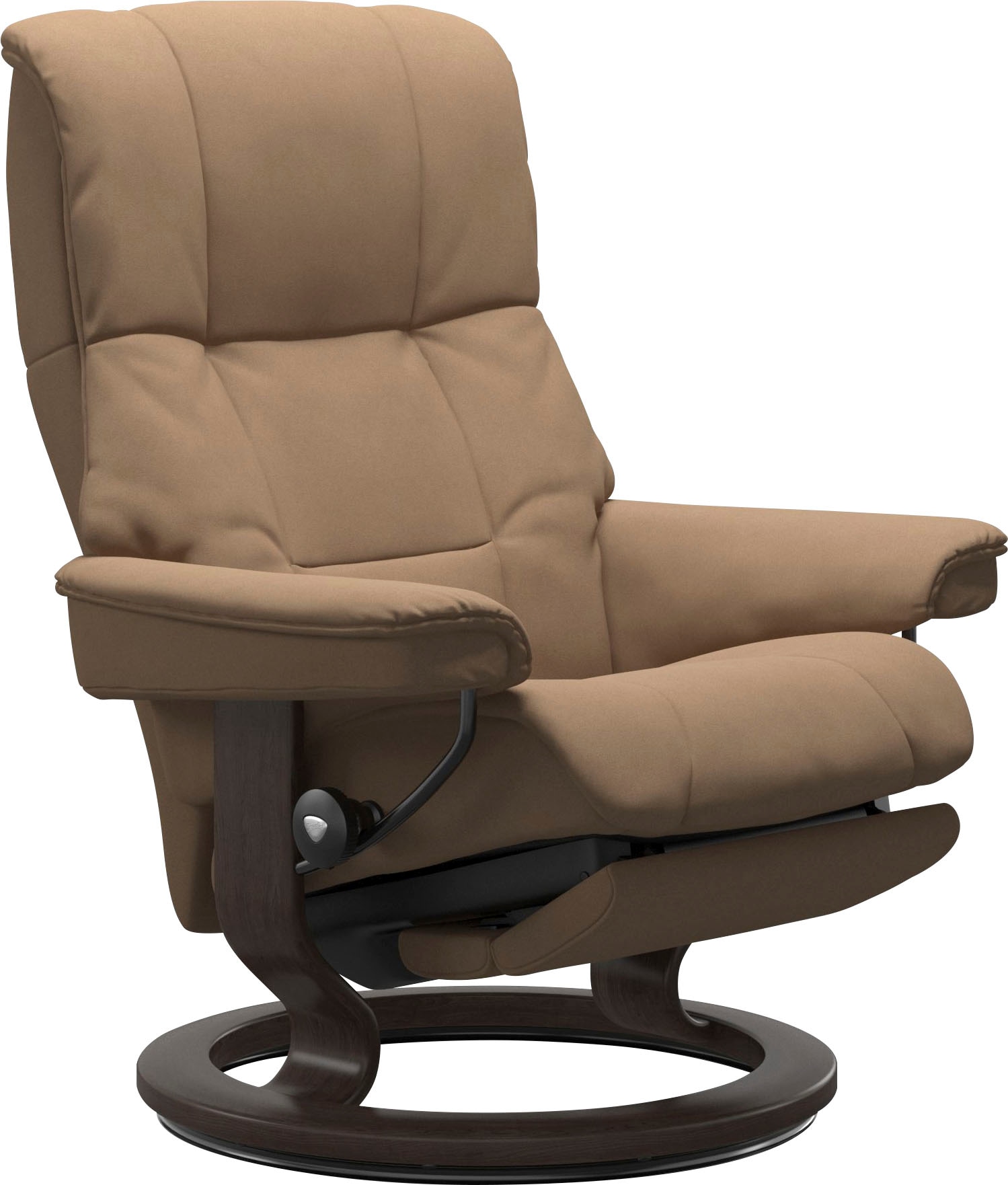 Stressless® Relaxsessel »Mayfair«, elektrisch verstellbar, optional 2-motorisch, Größe M & L