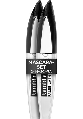 L'ORÉAL PARIS L'ORÉAL Paris Mascara »L'Oréal Paris F...