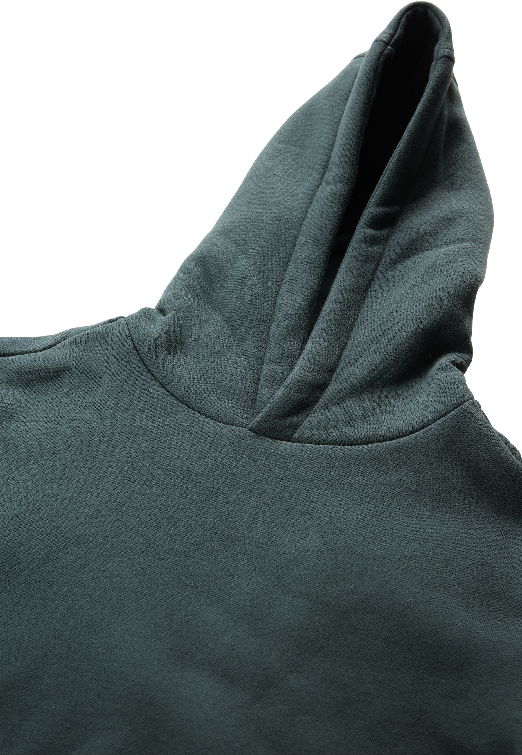 URBAN CLASSICS Kapuzenpullover »Urban Classics Kids Fluffy Hoody« 1