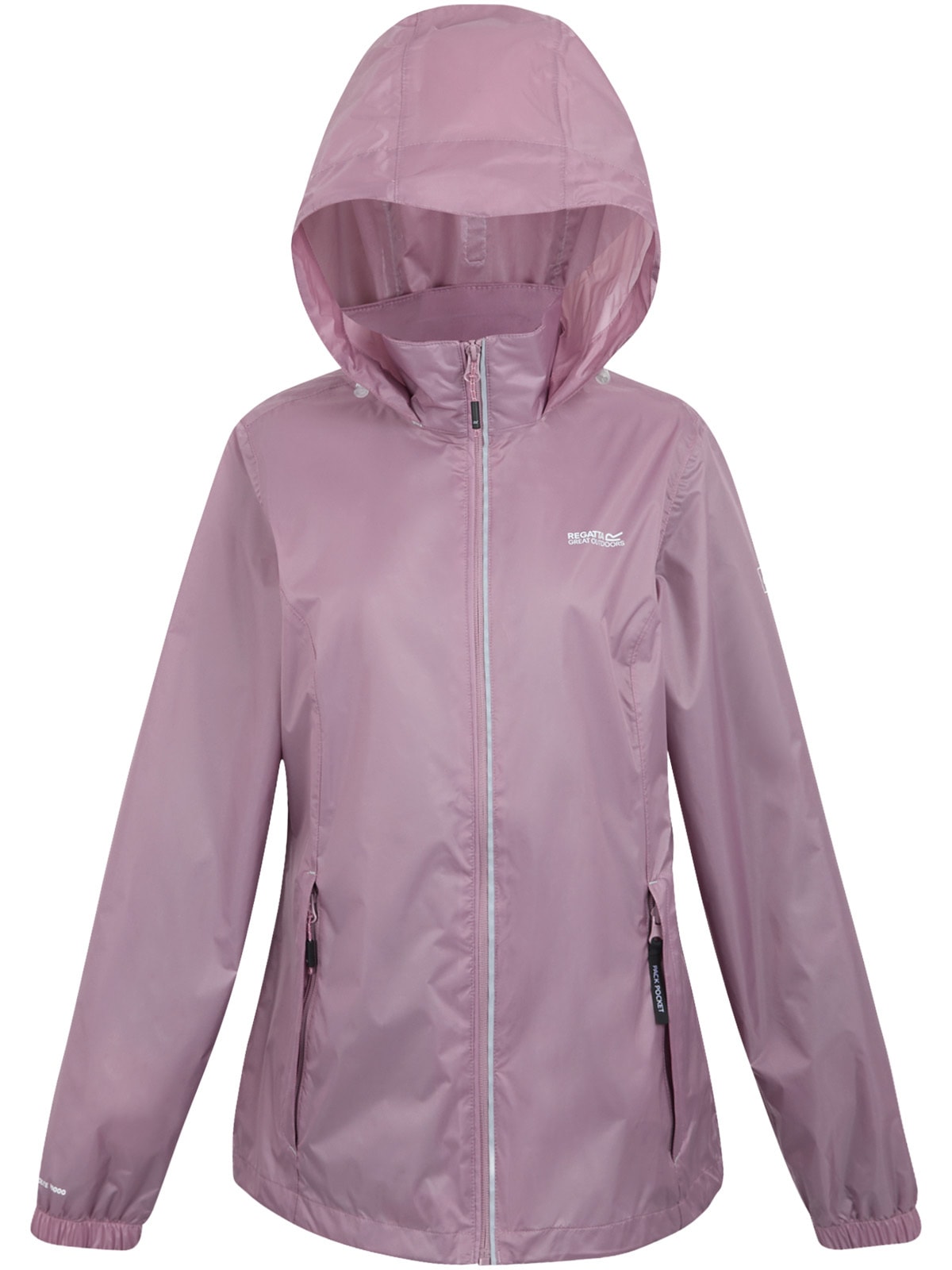 Regatta Funktionsjacke "Bekleidung RWW304-5C2 Regatta Corinne IV" günstig online kaufen
