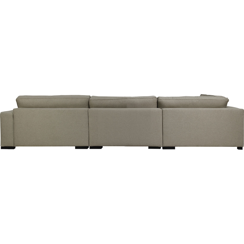 Guido Maria Kretschmer Home&Living Sofa-Eckelement »Skara XXL L-Form«