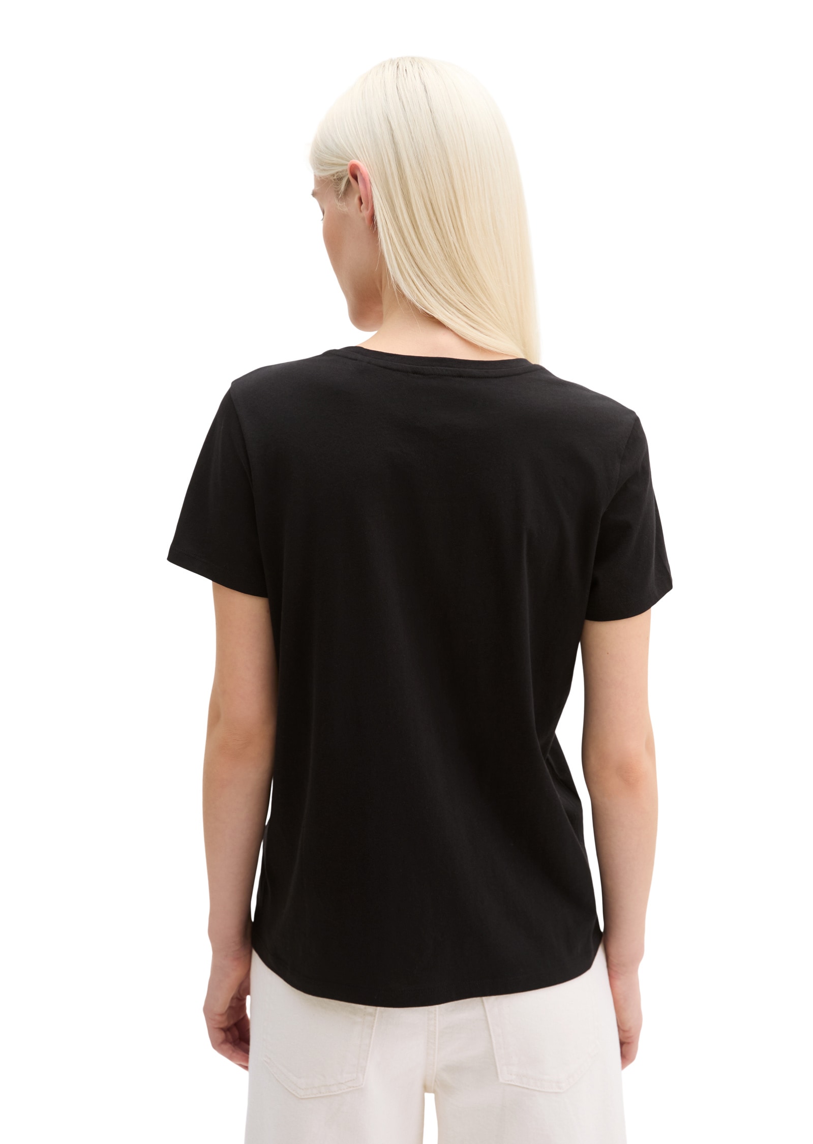 Marc O'Polo T-Shirt »aus Organic Cotton Single Jersey«
