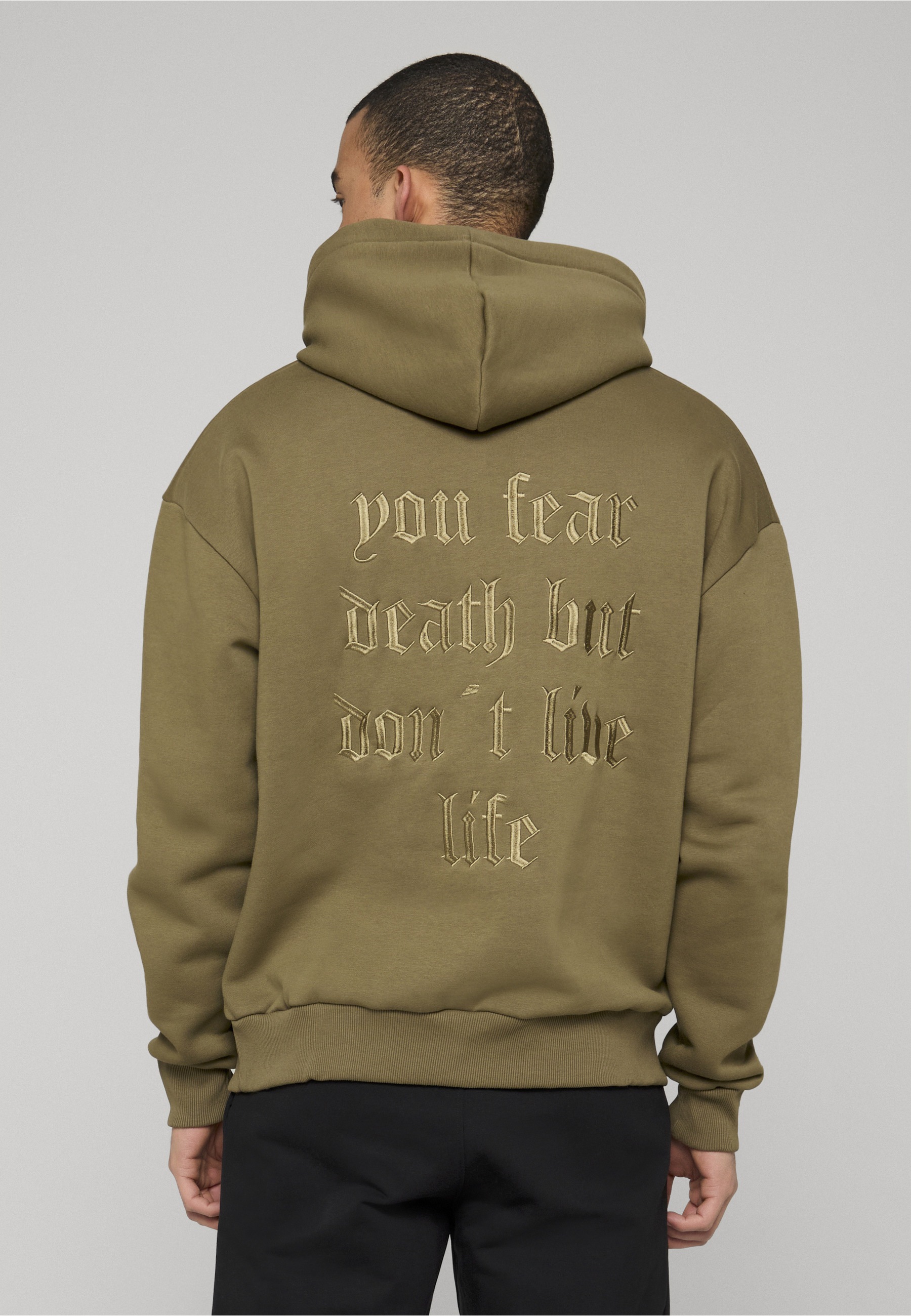 Dropsize Hoodie »Dropsize Dropsize Heavy Oversize Hoodies«, 1
