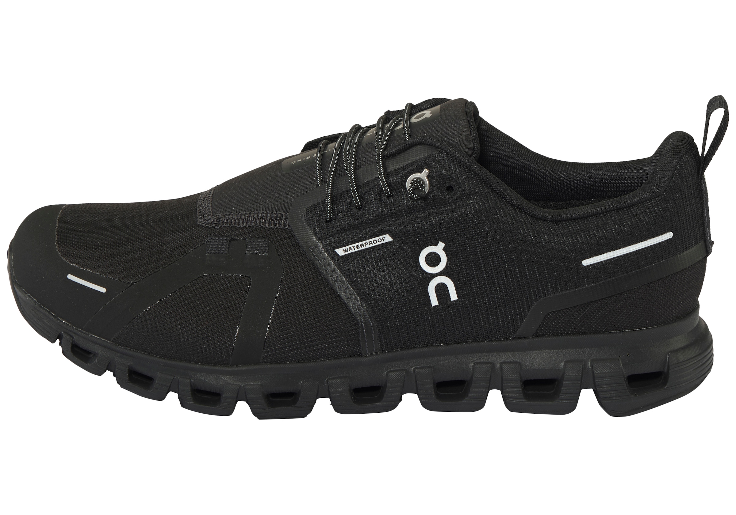 ON RUNNING Sneaker »CLOUD 6 WP«  wasserdicht