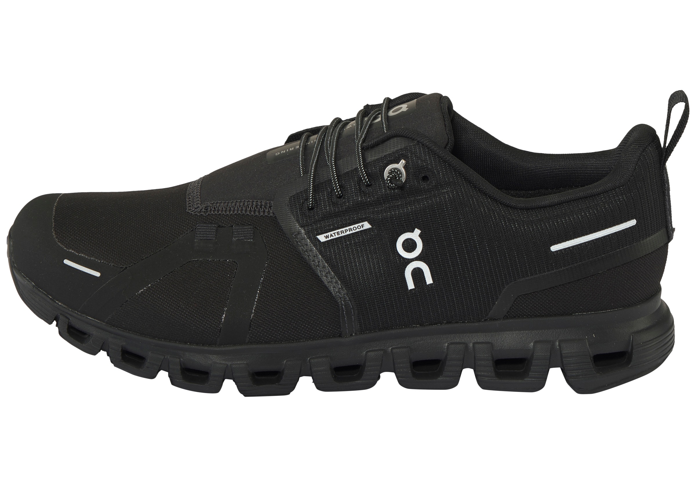 ON RUNNING Sneaker "CLOUD 6 WP" wasserdicht günstig online kaufen