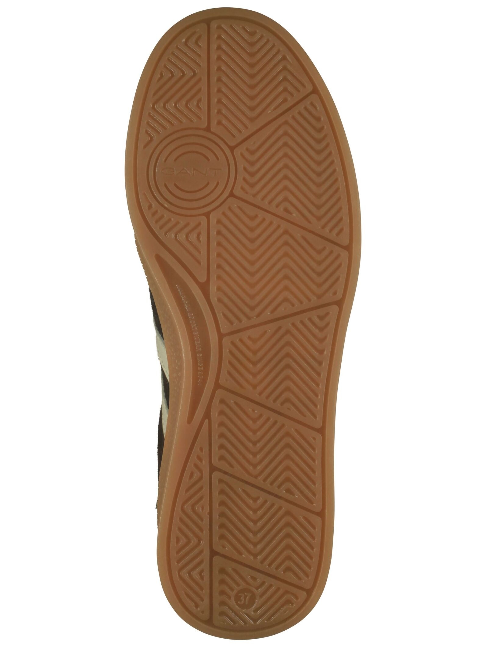 Gant Sneaker »Gant Sneaker Veloursleder«