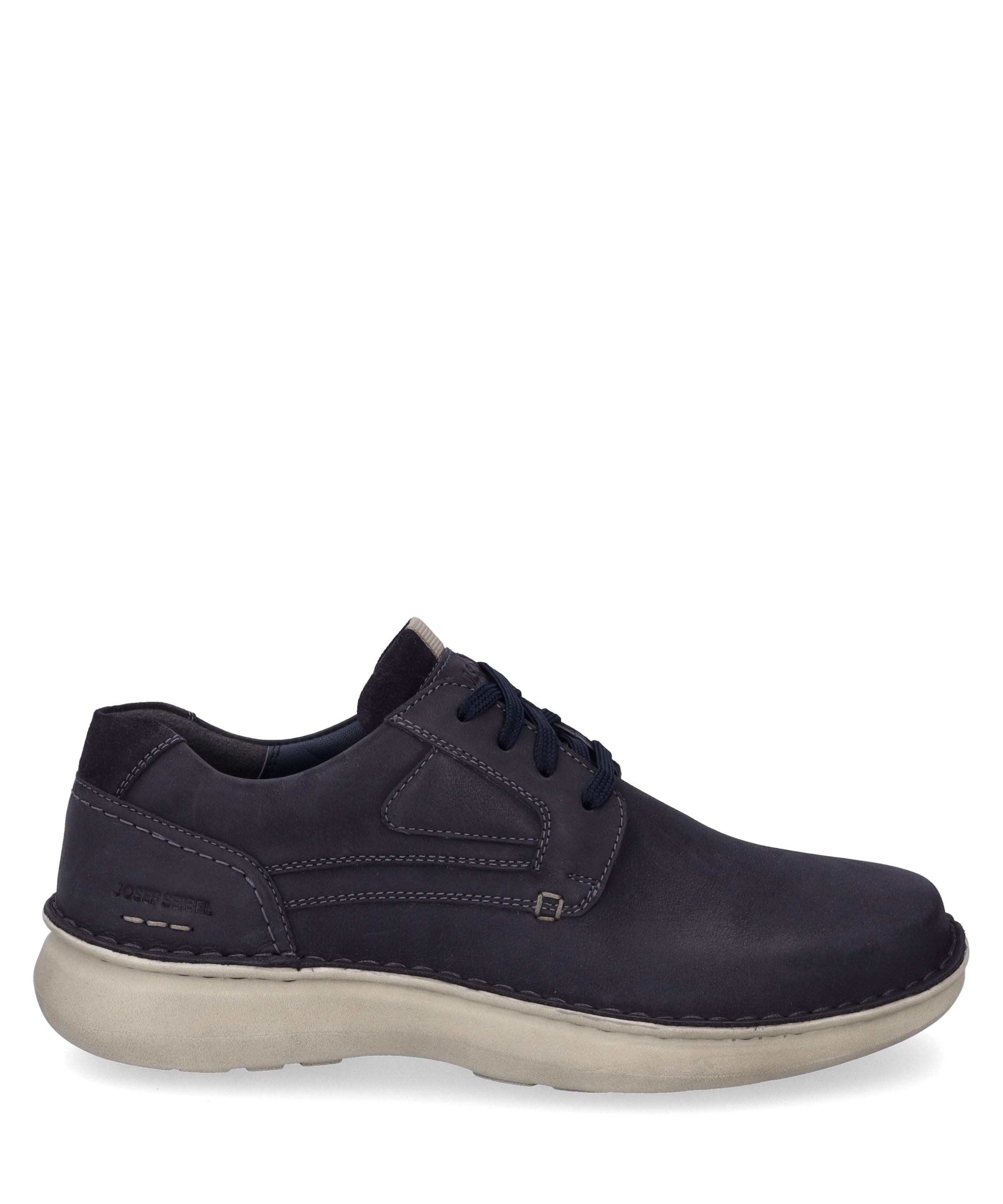 Josef Seibel Schnürschuh »Alan 03, indigo«