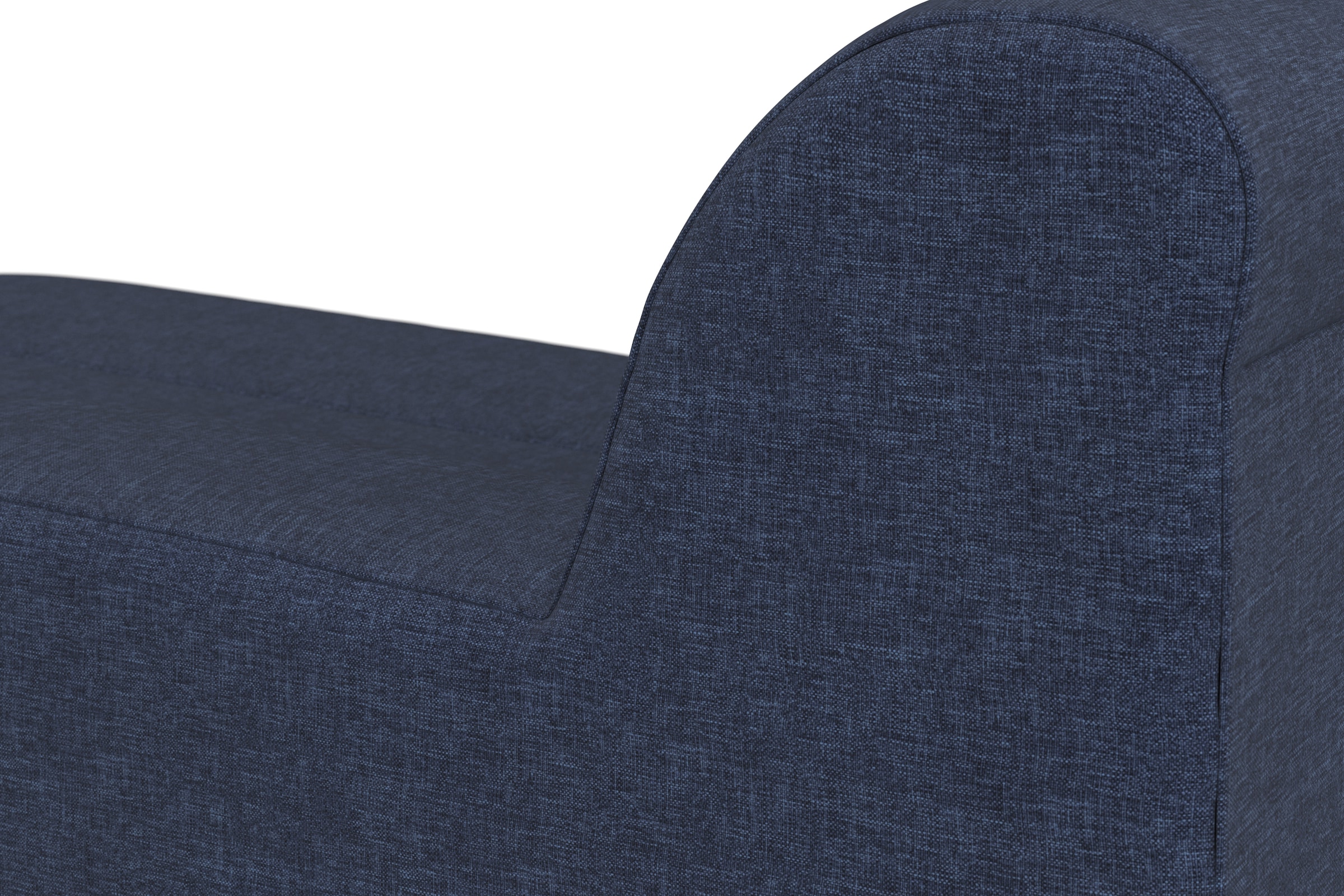 INOSIGN Ecksofa »Balme L-Form« Inkl. Zierkissen, wahlweise mit Bettfunktion