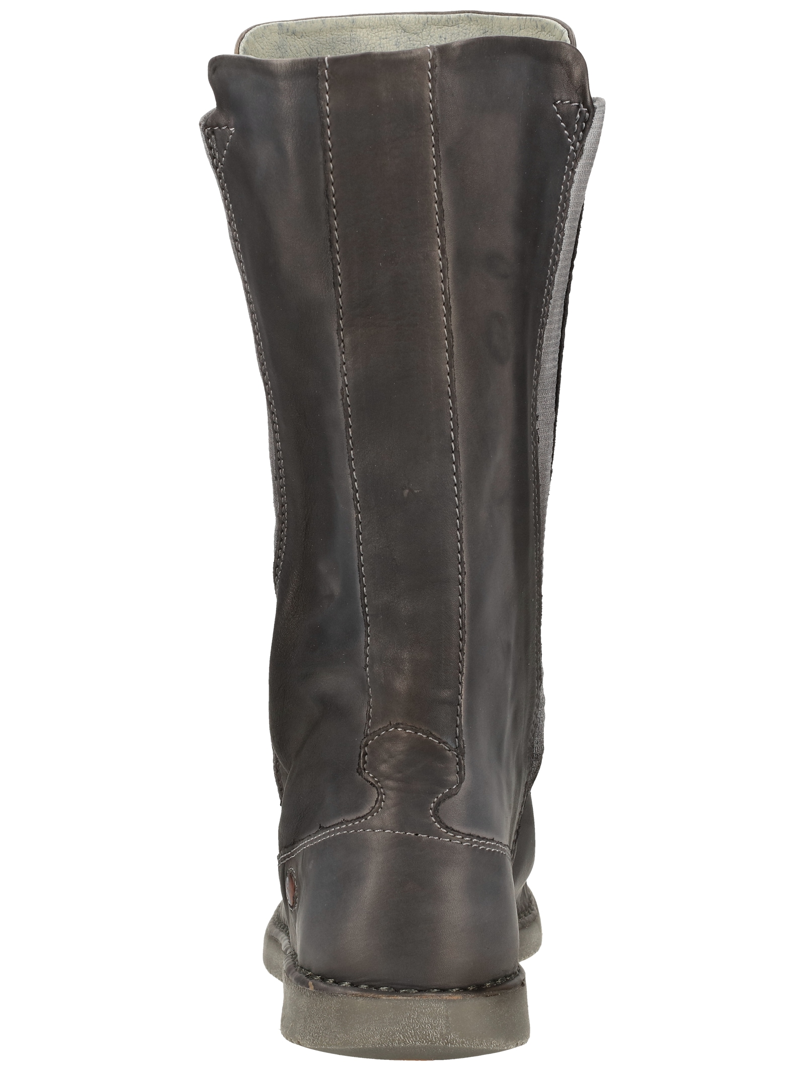 softinos Stiefel »softinos Stiefel Leder«