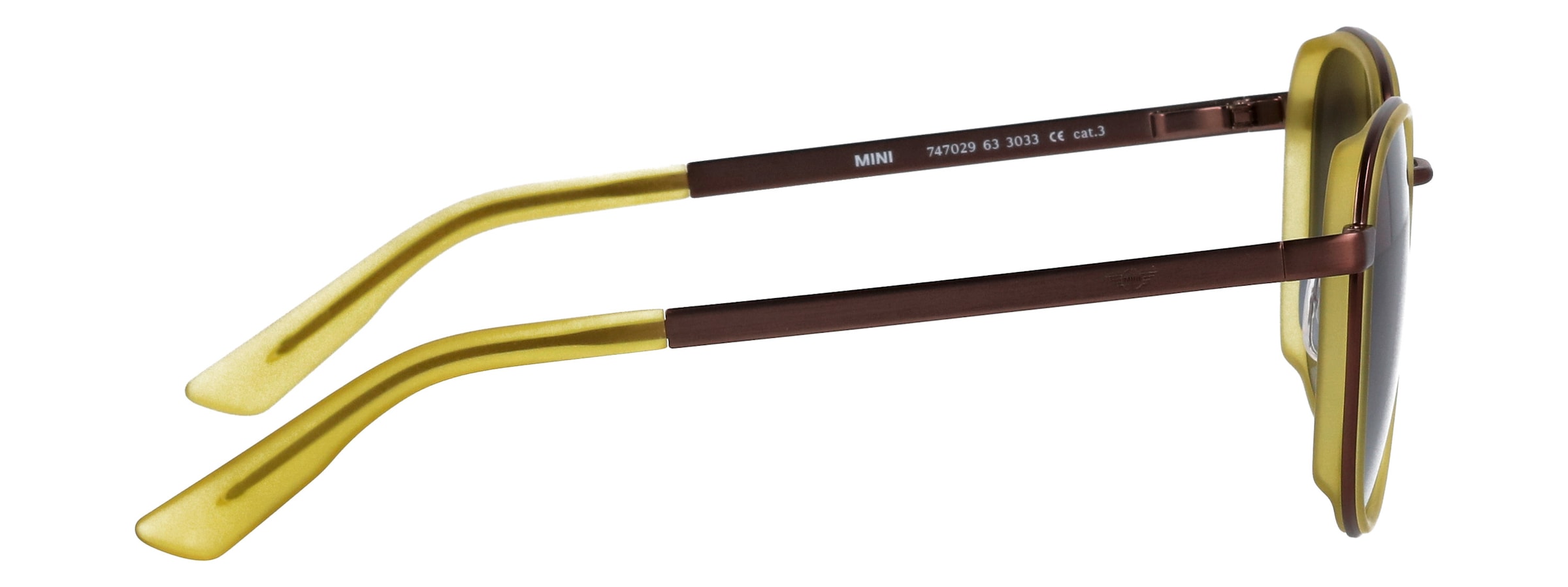 MINI EYEWEAR Sonnenbrille »MINI EYEWEAR Sonnenbrille«