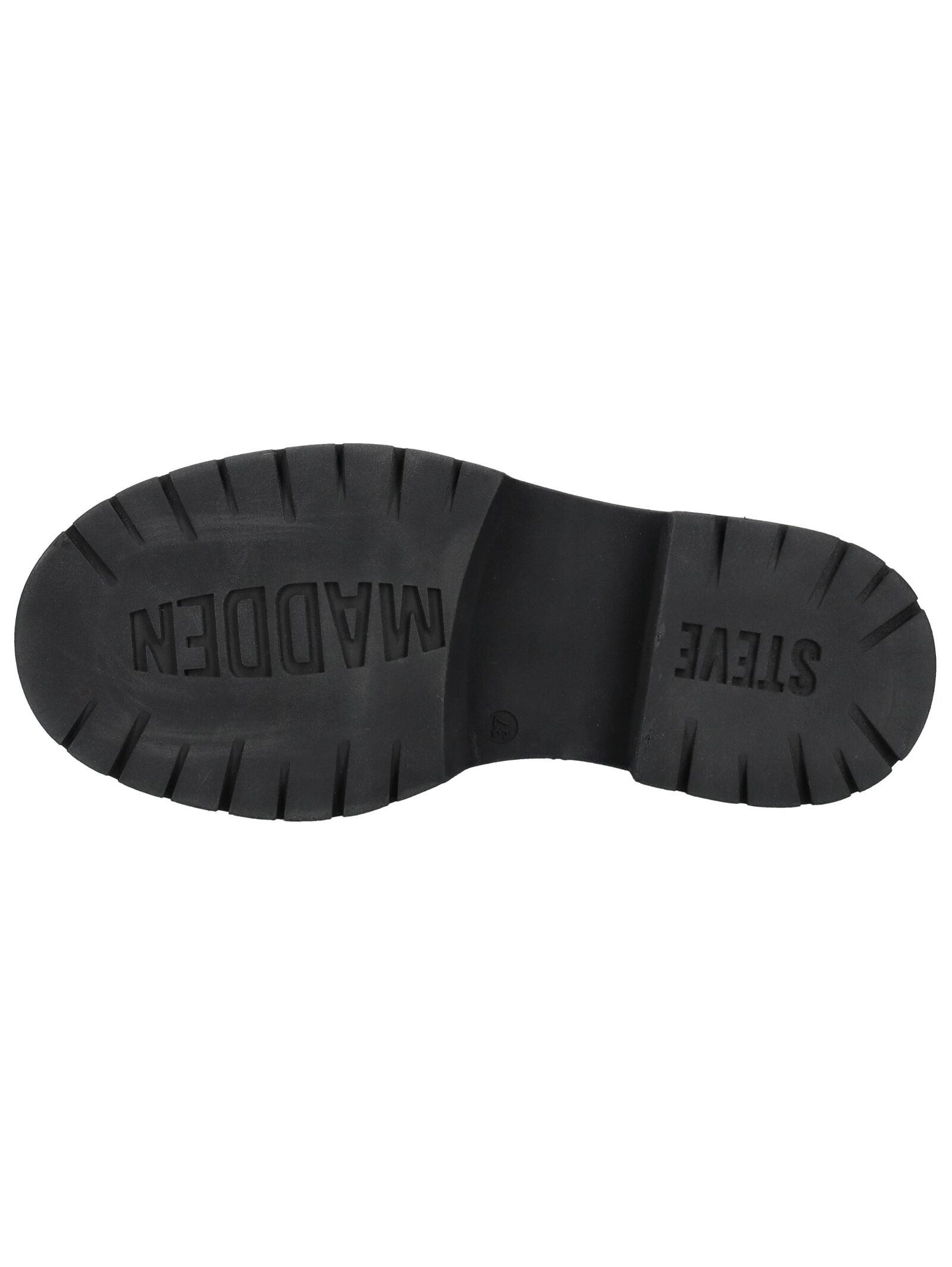 STEVE MADDEN Stiefelette »STEVE MADDEN Stiefelette Leder«