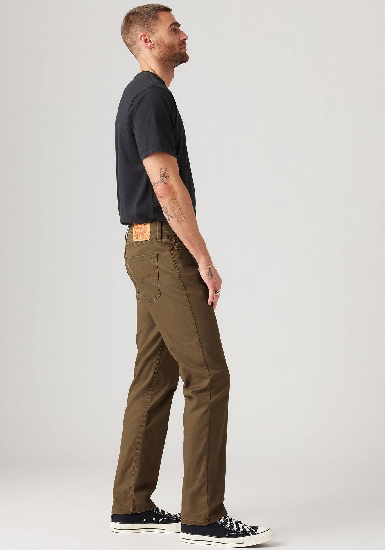 Thumbnail - Levis Straight-Jeans "514™"