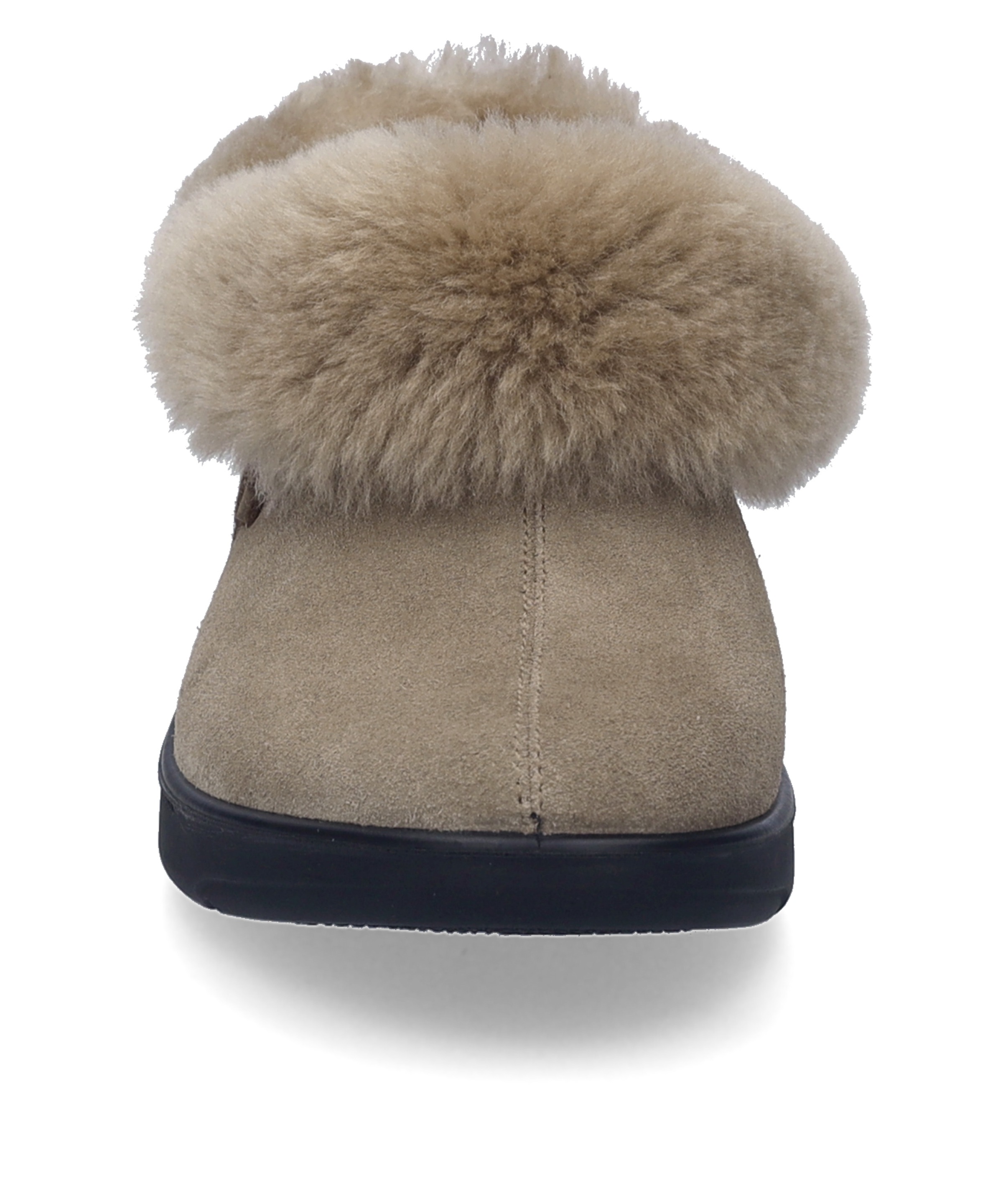 Josef Seibel Hausschuh »Tara 04, beige«