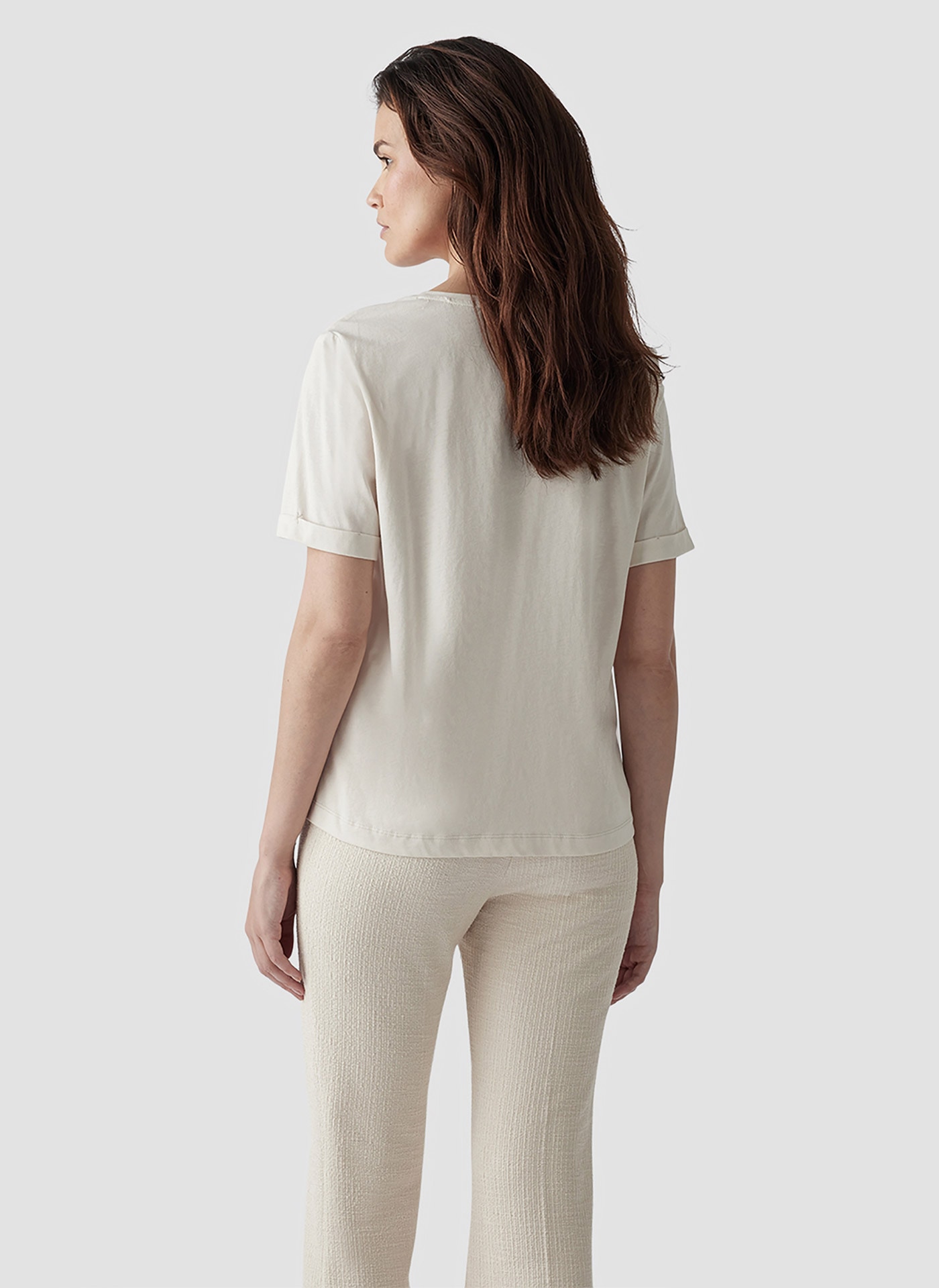 LeComte Print-Shirt »T-Shirt«