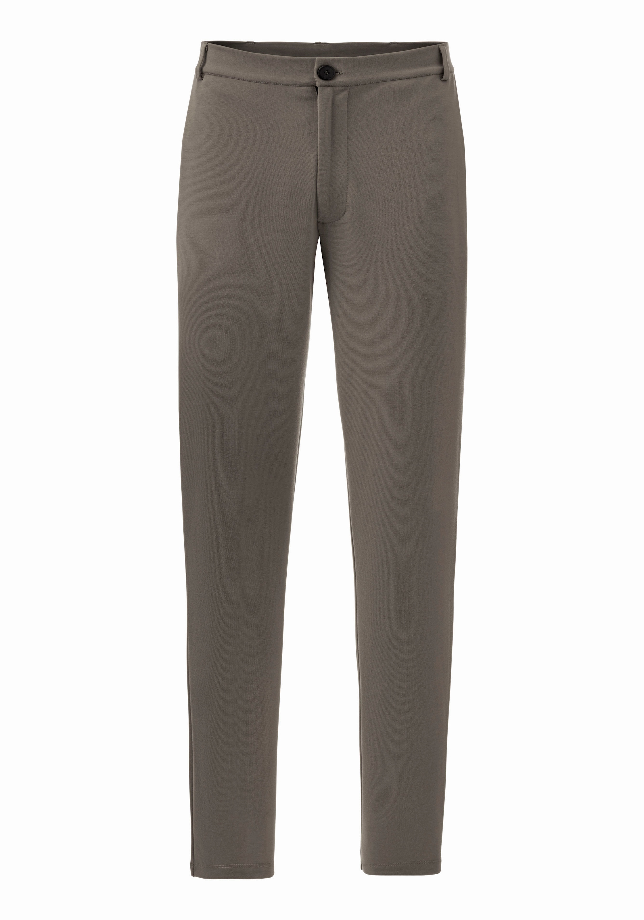 John Devin Stretch-Hose »regular-fit«, bequeme Hose aus elastischer Qualität