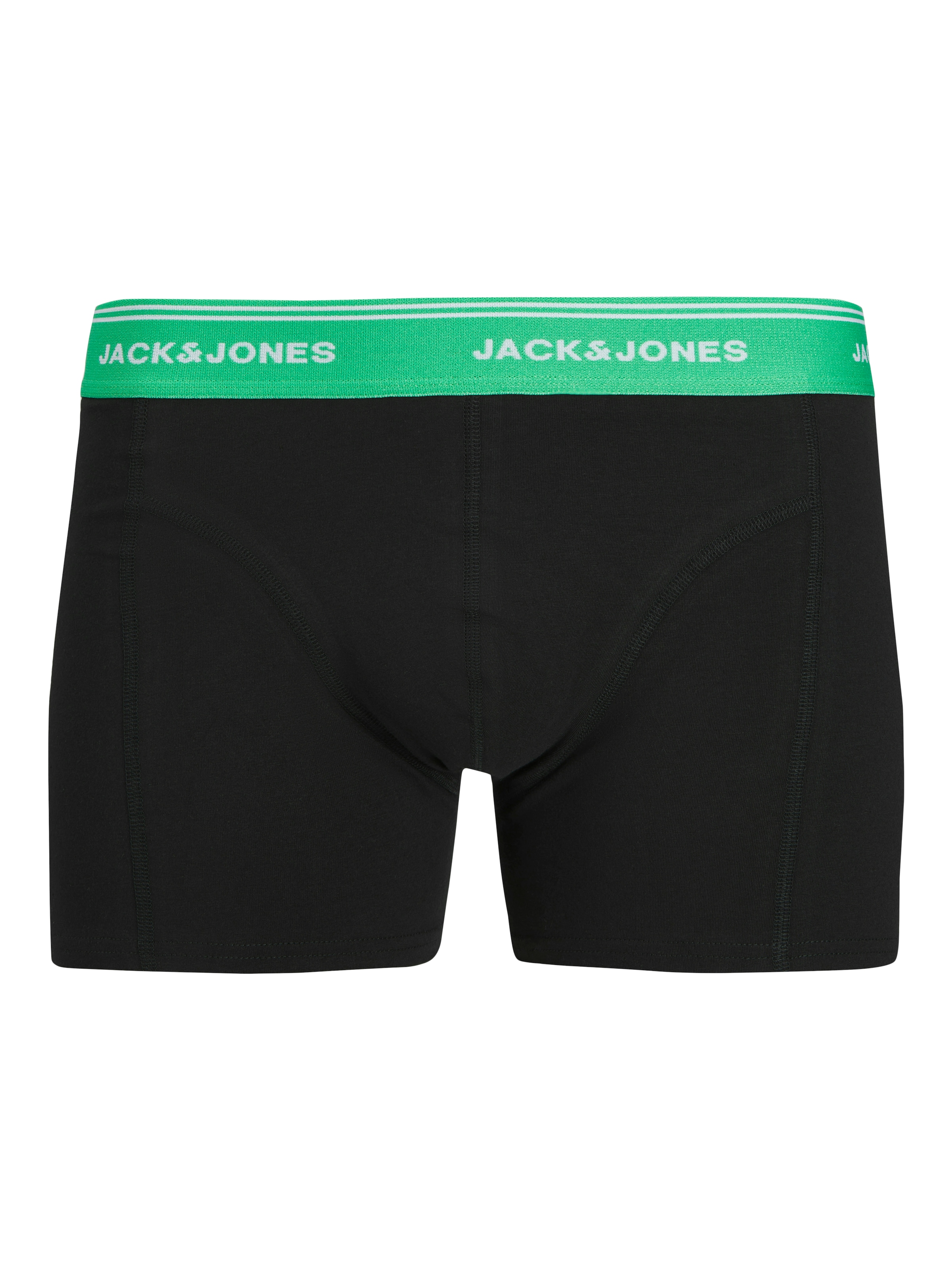 Jack & Jones Trunk »JACDAWSON SOLID TRUNKS 5 PACK« Packung, 5 Stk.