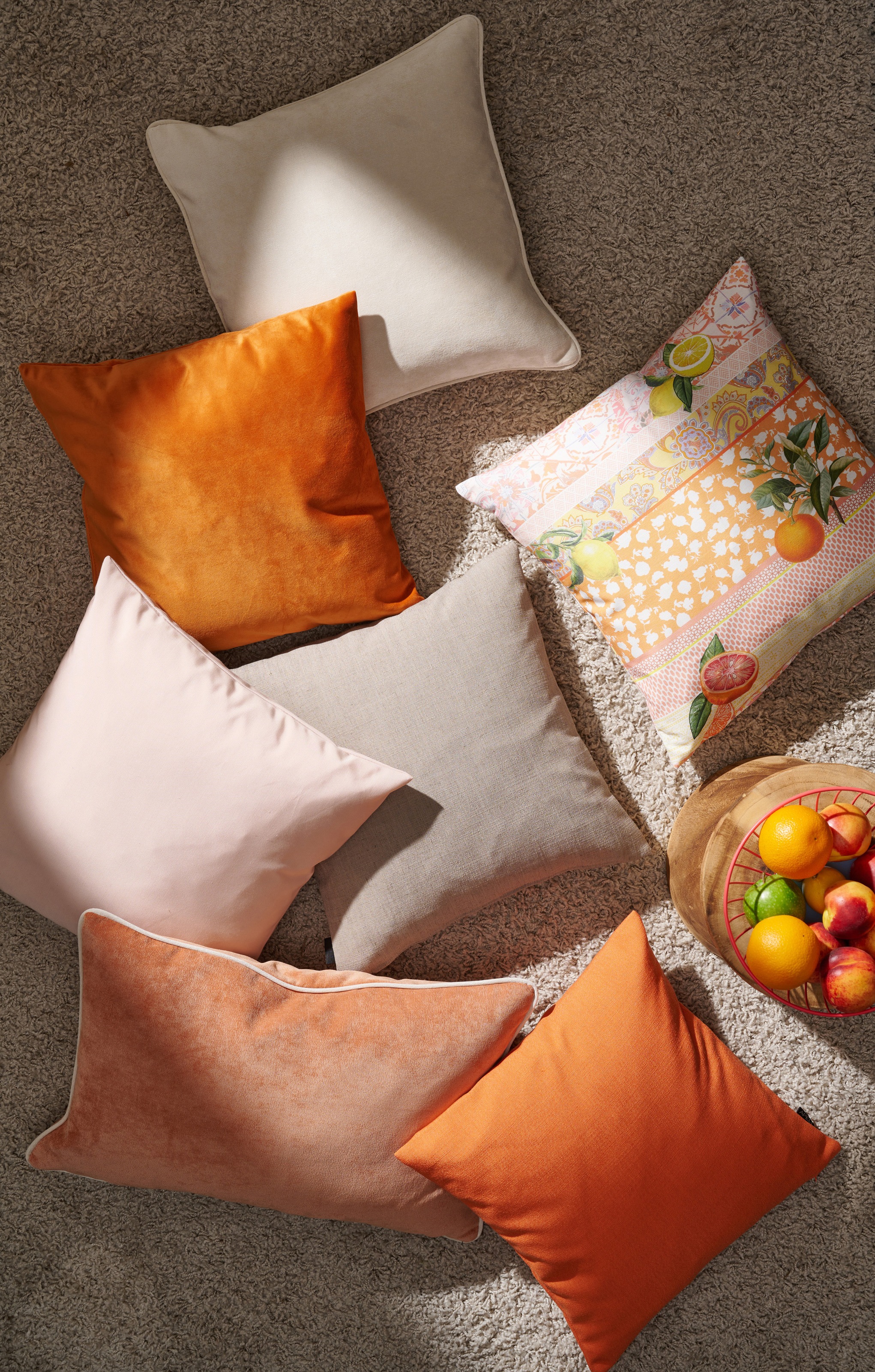 Thumbnail - APELT Dekokissen "6754"