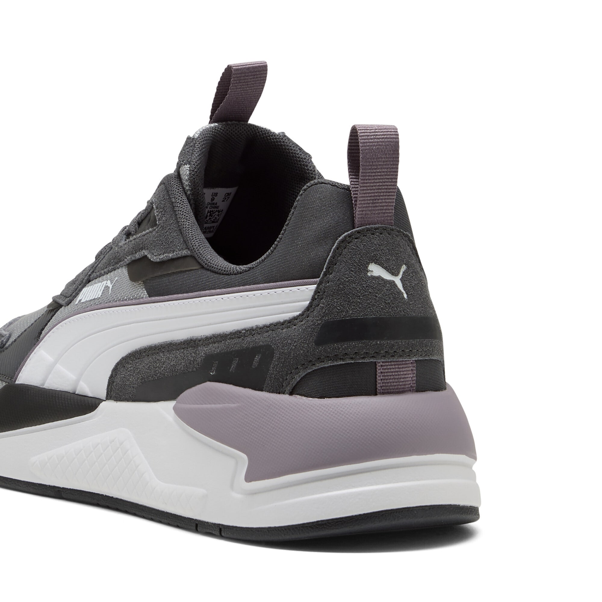 PUMA Sneaker »X-Ray 3 SD Sneakers Erwachsene«
