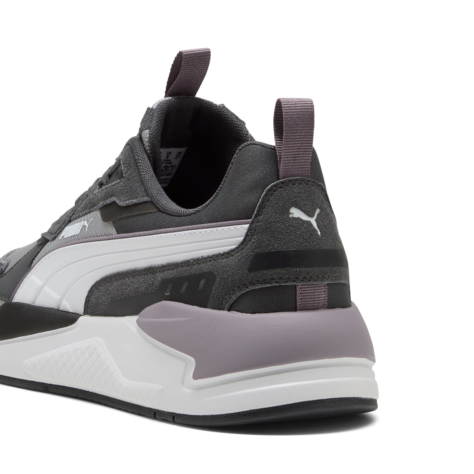 PUMA Sneaker "X-Ray 3 SD Sneakers Erwachsene" günstig online kaufen