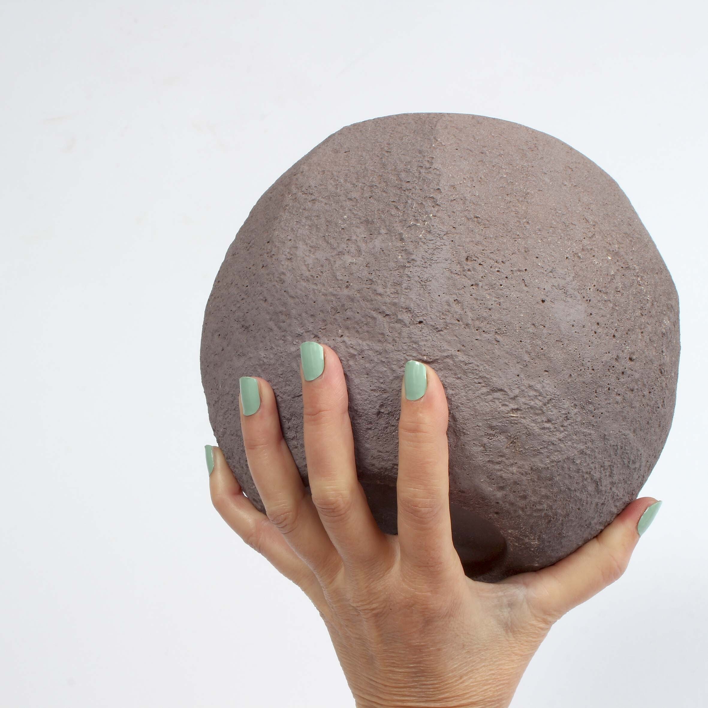 Vargu Nageldesign Zubehör »solid green« aus zertifizierter Produktion (SGS / SEDEX) und Material (FSC)