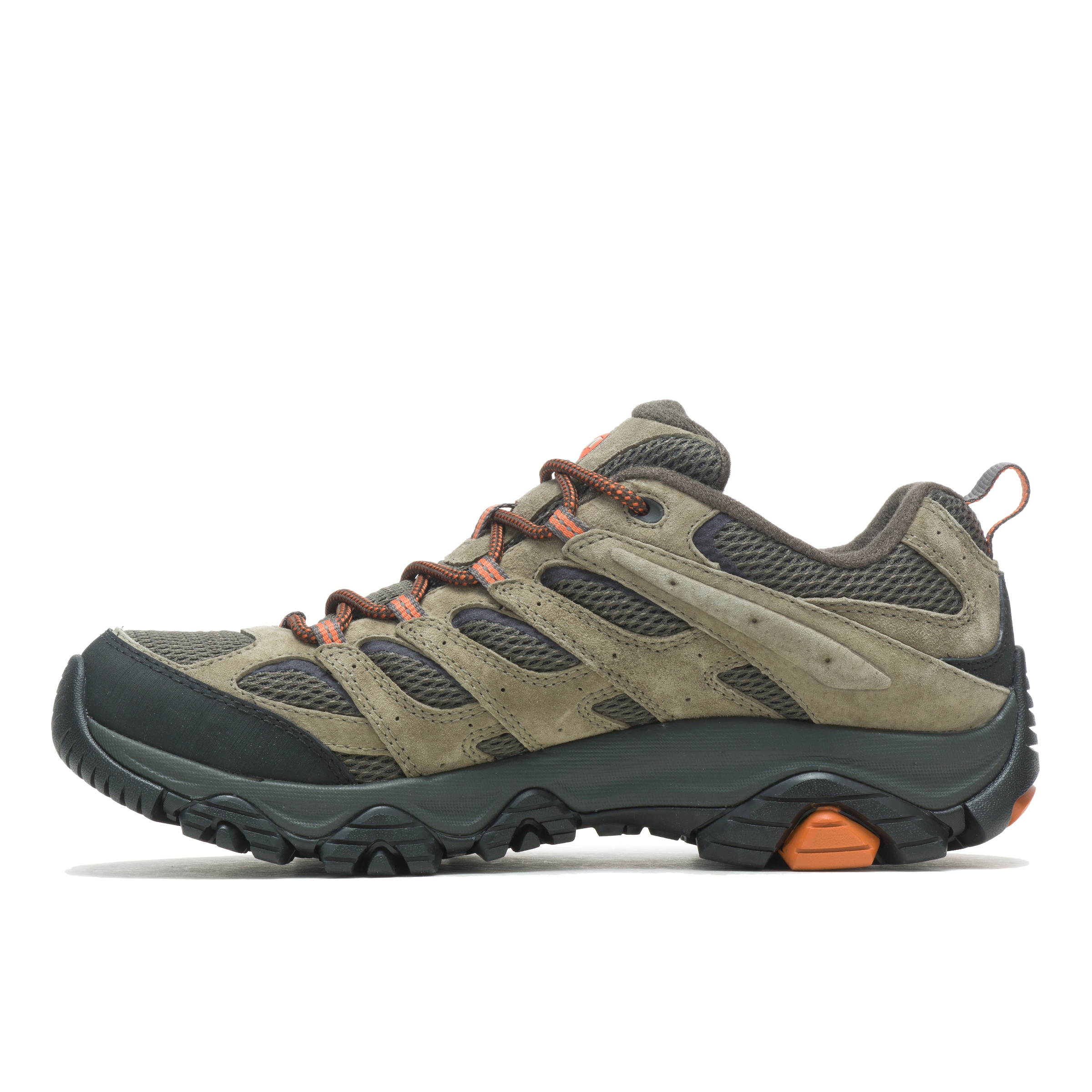 Merrell Wanderschuh »MOAB 3 GORE-TEX®«  wasserdicht dank Gore-Tex Membrane