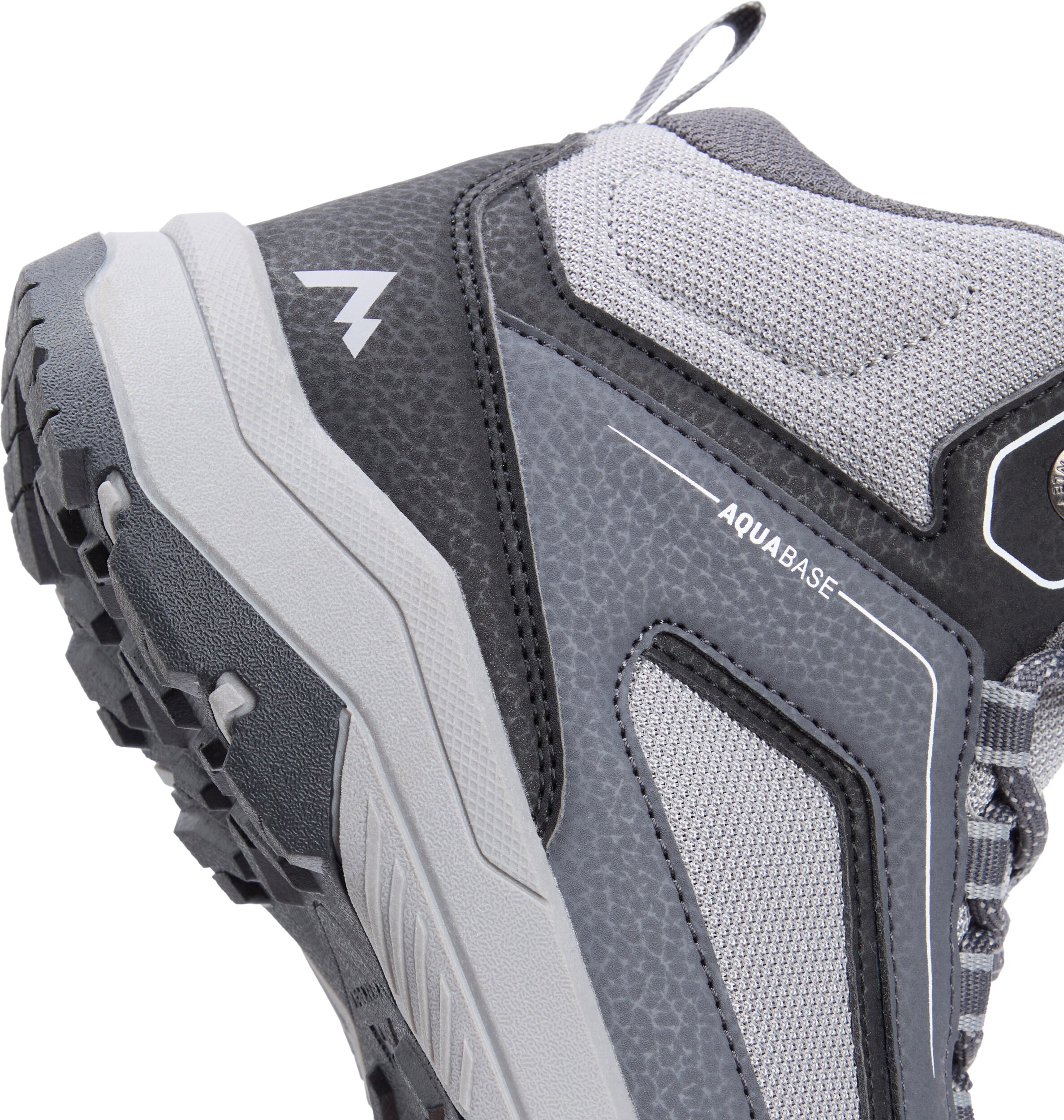 McKINLEY Wanderschuh »Maine III MID AQB J«