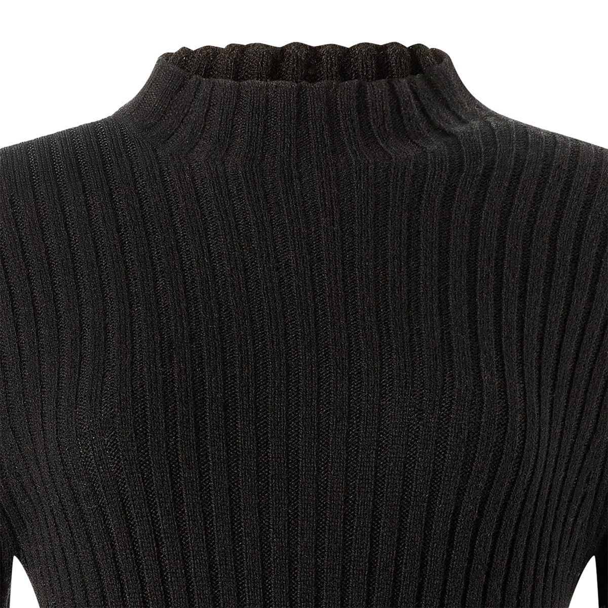 MAERZ Muenchen Strickkleid »Maerz Muenchen 373000 Strickkleid Damen Bekleidung«