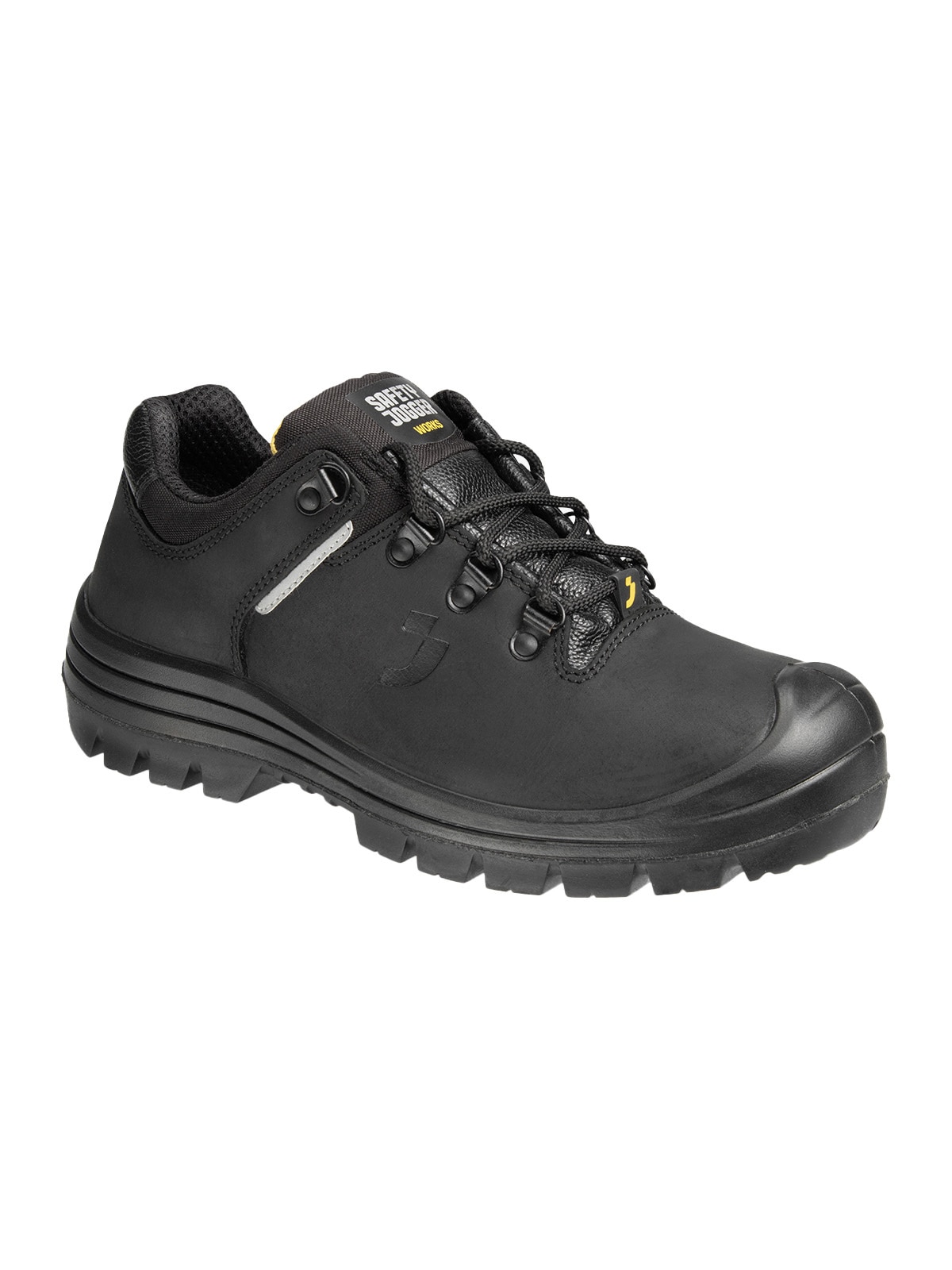 Safety Jogger Works Sicherheitsschuh "Vesuvio Low"