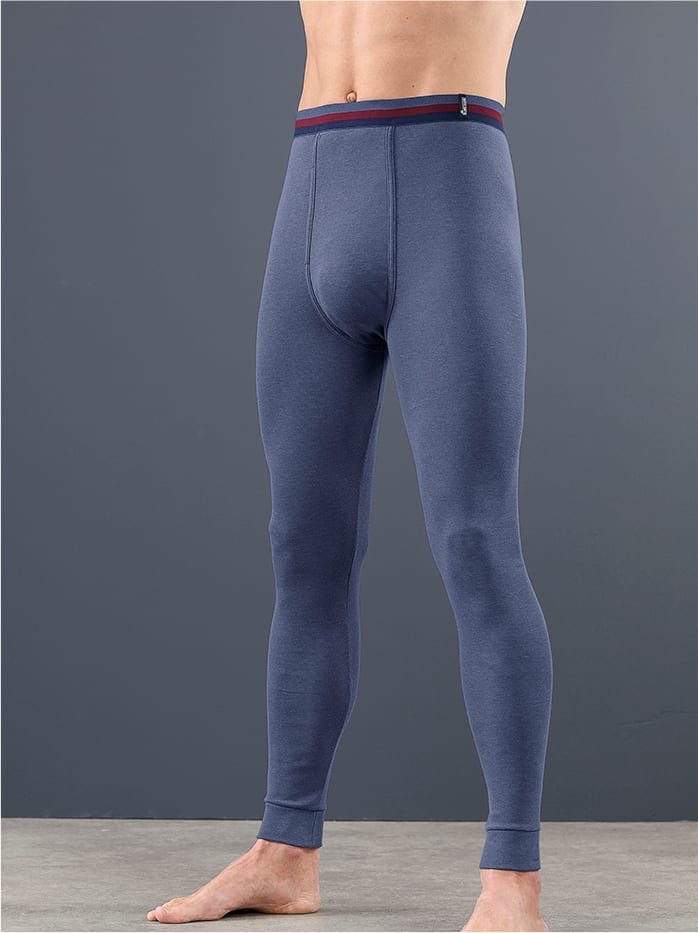 Kings Club Lange Unterhose, (2 St.) günstig online kaufen