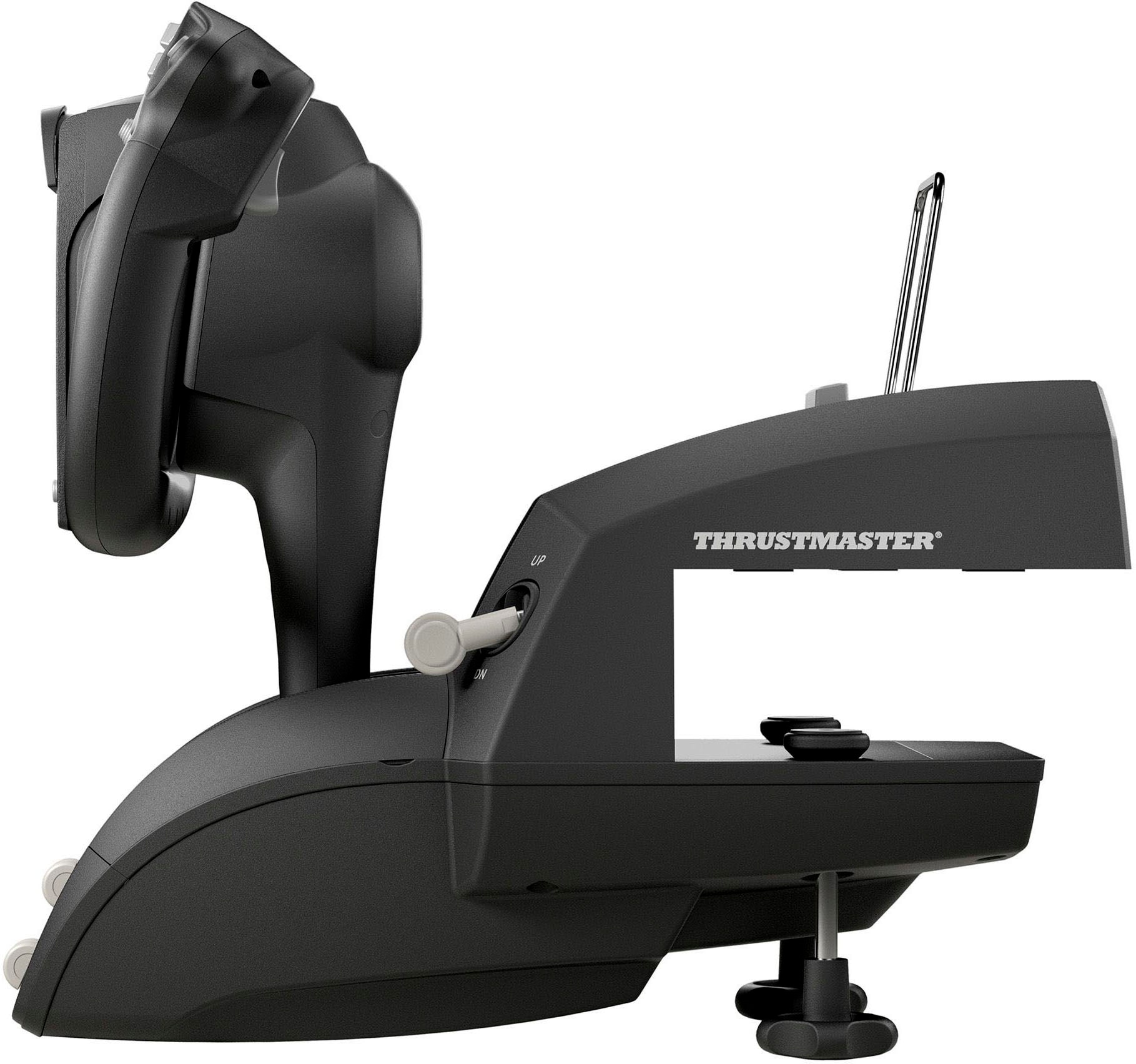 Thrustmaster Controller »TCA Yoke Boeing Edition«