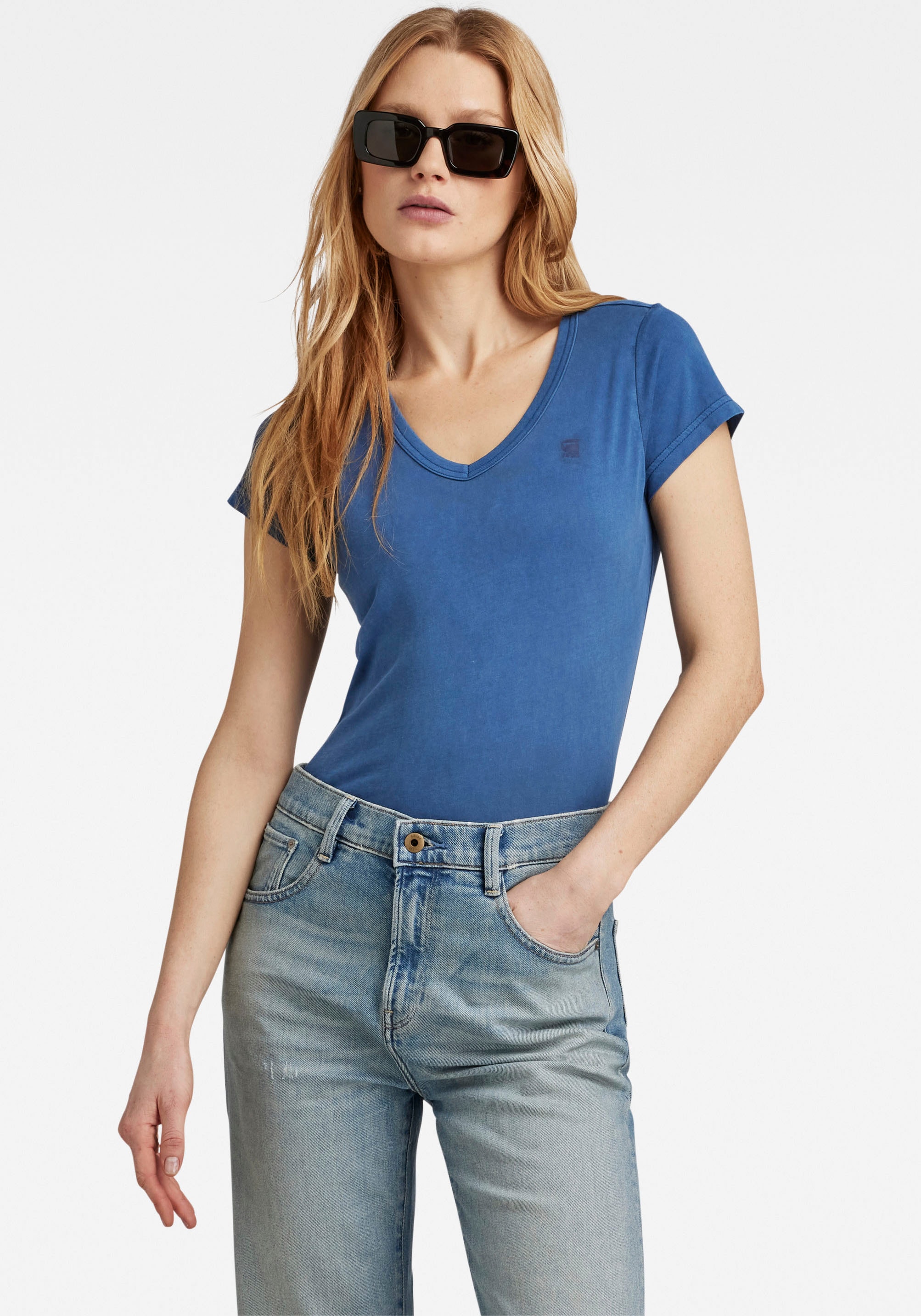 G-Star Shirts für Damen BAUR 2024 kaufen online Trends | ▷