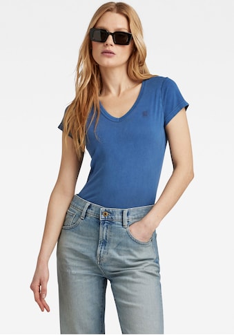 G-Star Shirts für Damen online kaufen ▷ Trends 2024 | BAUR