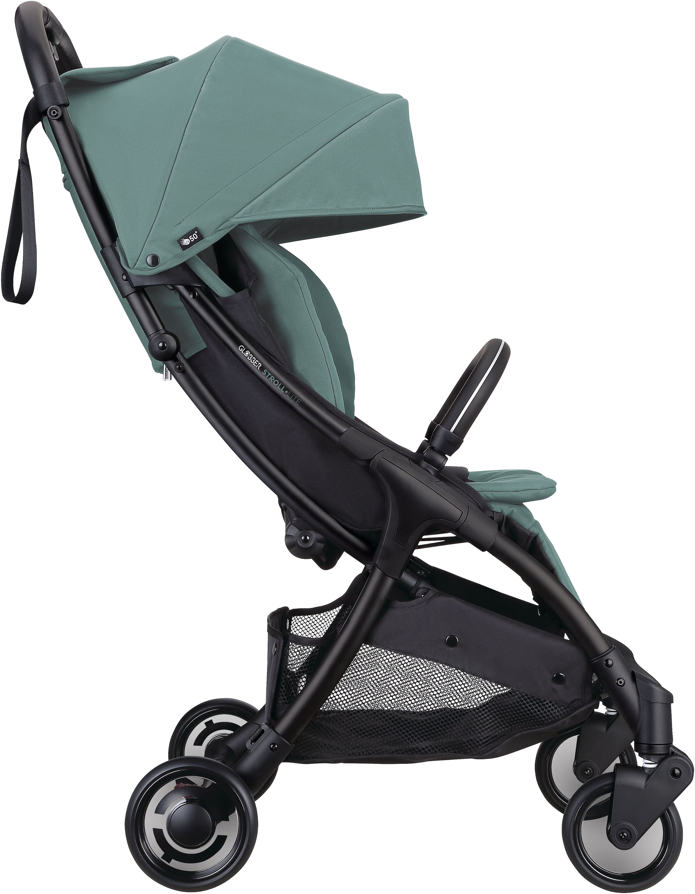 Globber Kinder-Buggy »STROLL LITE« 22 kg