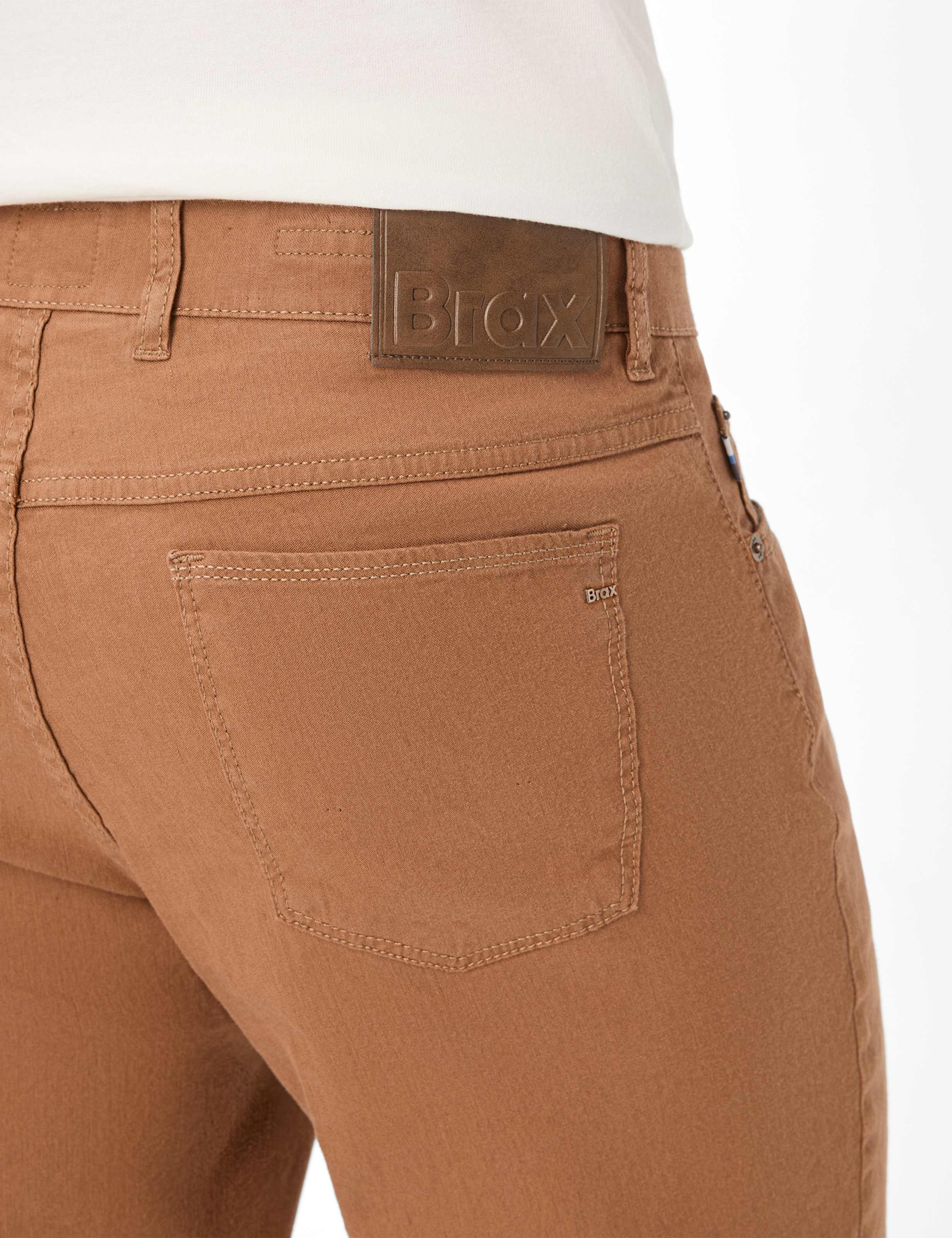 Brax Chinohose »Style COOPER«
