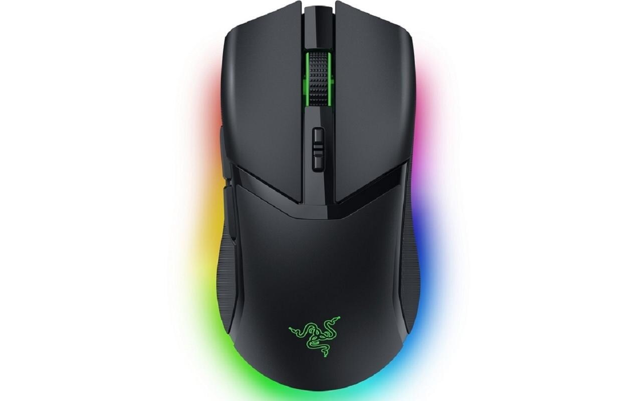 RAZER Gaming-Maus »Cobra Pro« kabelgebunden