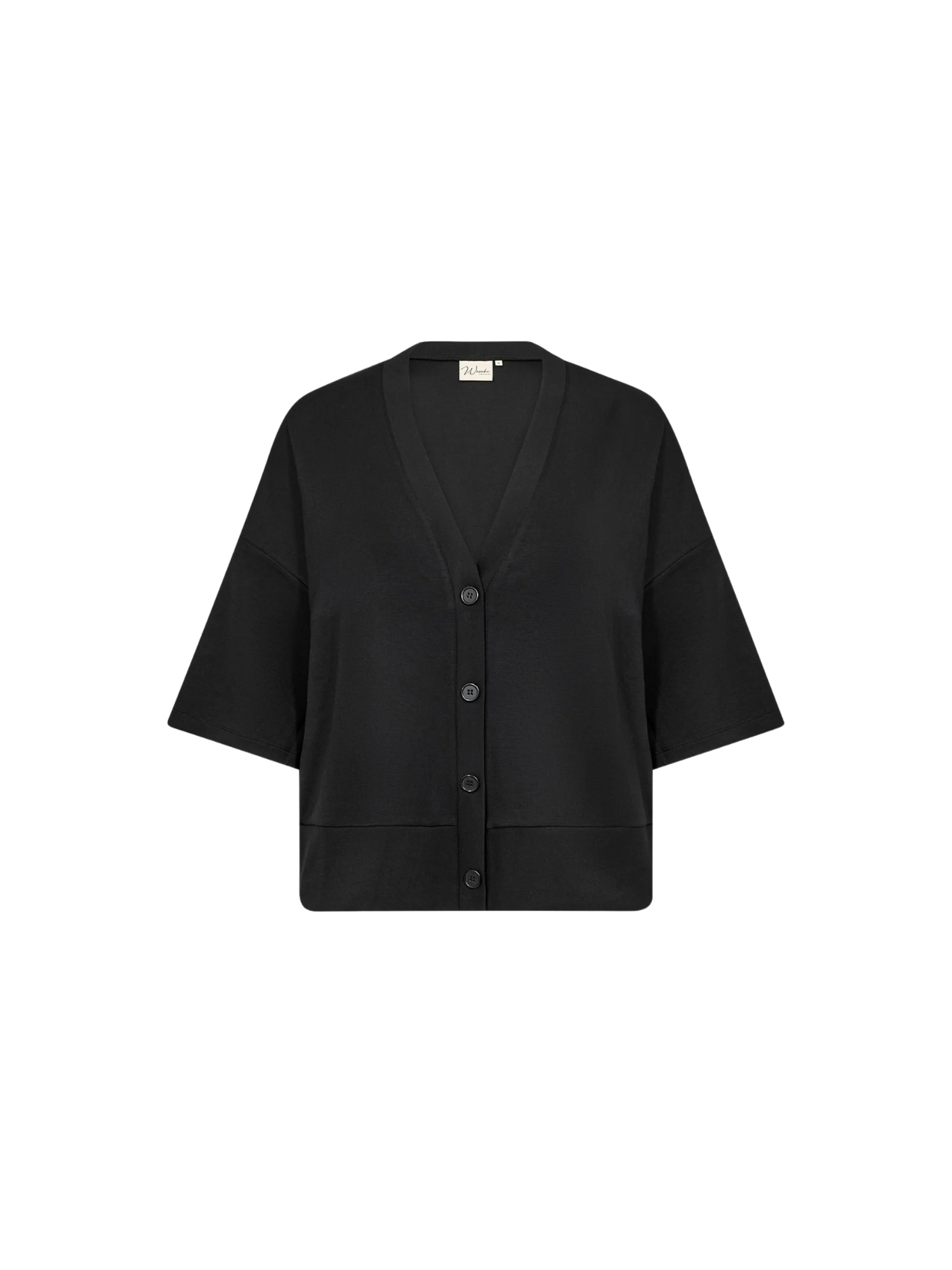 Wasabi Concept Cardigan "Wasabi Concept Cardigan WA-SABINA 43" günstig online kaufen