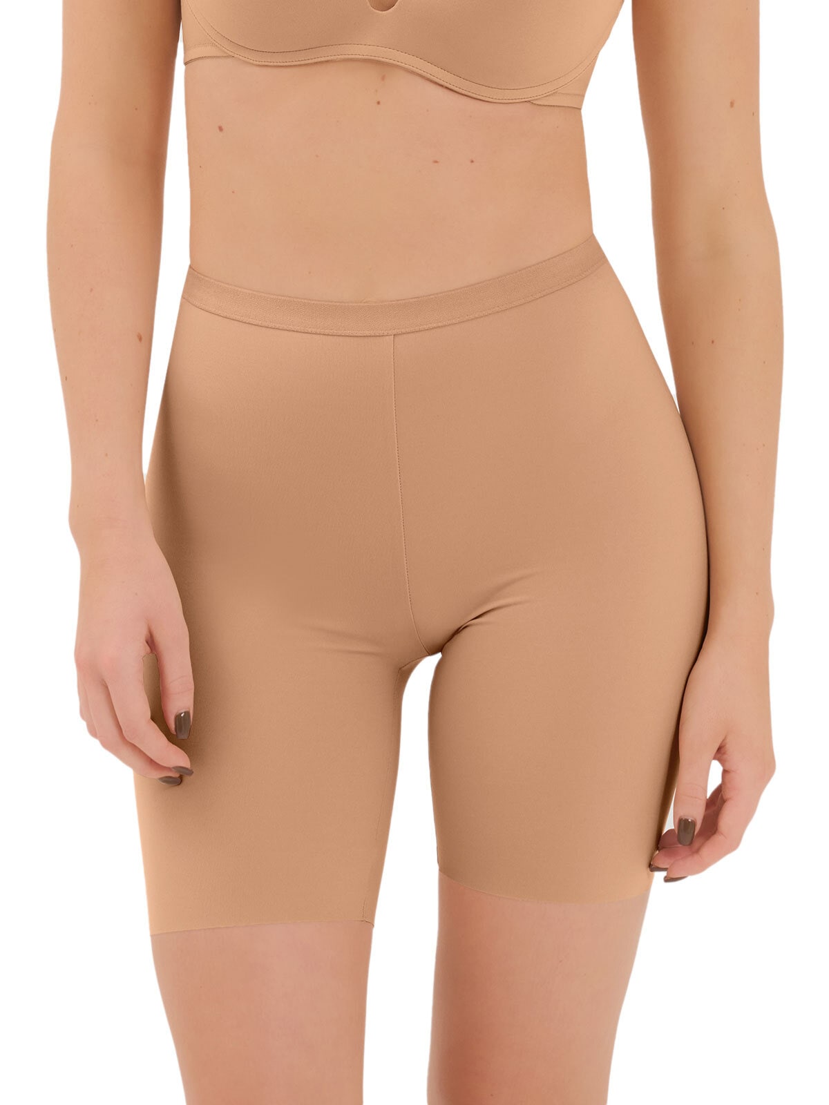 Lisca High-Waist-Slip »Clean Cut Damen High waist Slip Maya«