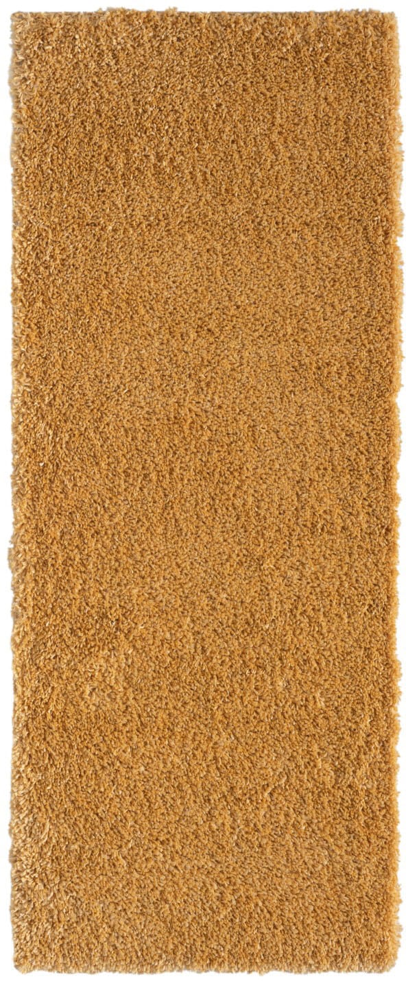 OTTO home Hochflor-Bettumrandung "Banji" Höhe 37 mm 3 tlg. Uni Farben, weic günstig online kaufen