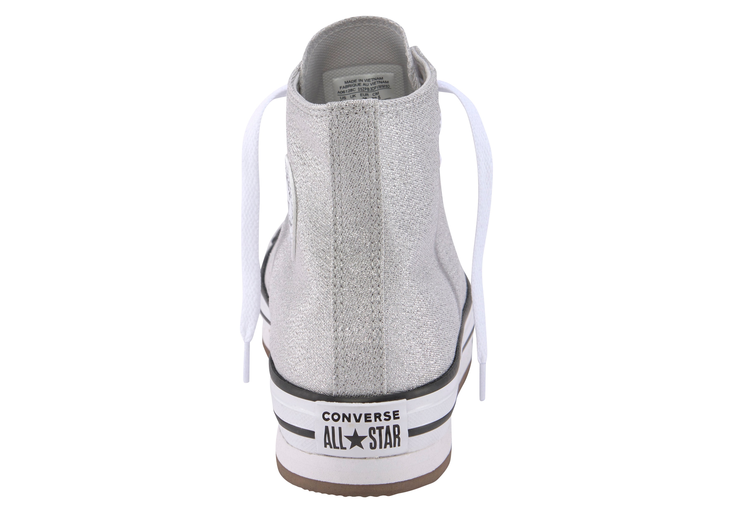 »CHUCK TAYLOR Converse PLAT« ALL LIFT | kaufen STAR Sneaker EVA BAUR