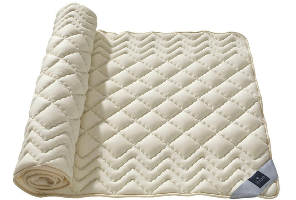 billerbeck Matratzenauflage "740 Multilind" Die Leichtauflage für erhöhten günstig online kaufen